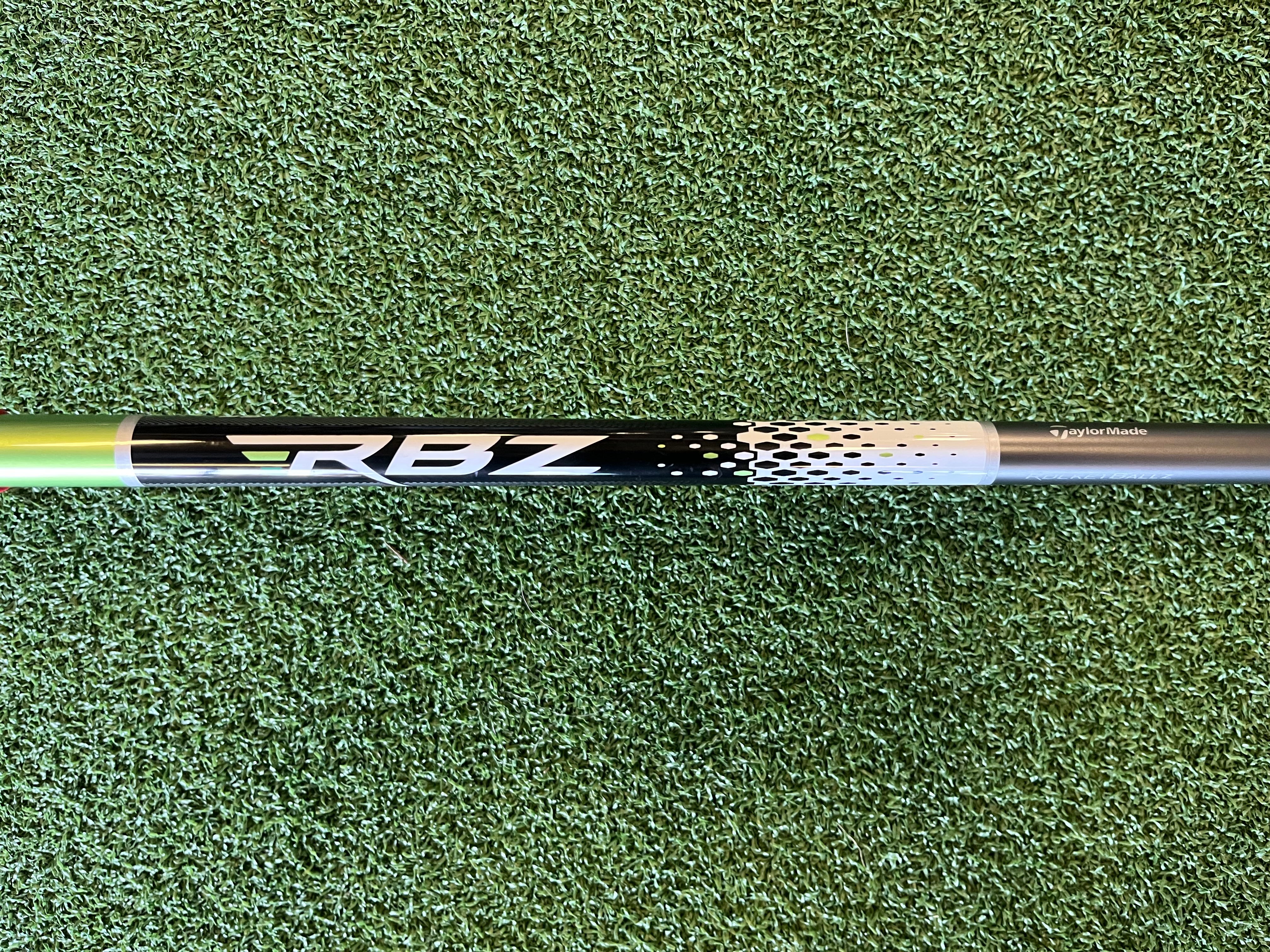 TaylorMade RBZ Speedlite 10.5° Driver With Headcover