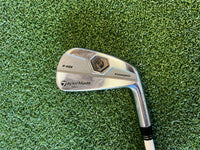 2011 TaylorMade Tour Preferred MB 3-9, PW Iron Set