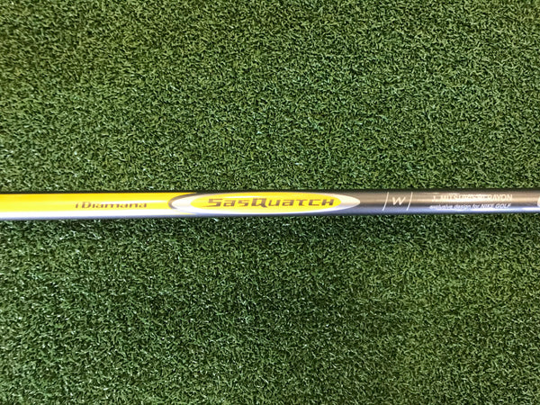 Nike Sasquatch SUMO 2 8-,9, Pw, Sw Ladies Iron Set
