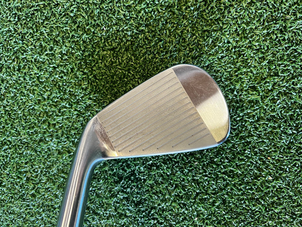 2011 TaylorMade Tour Preferred MB 3-9, PW Iron Set