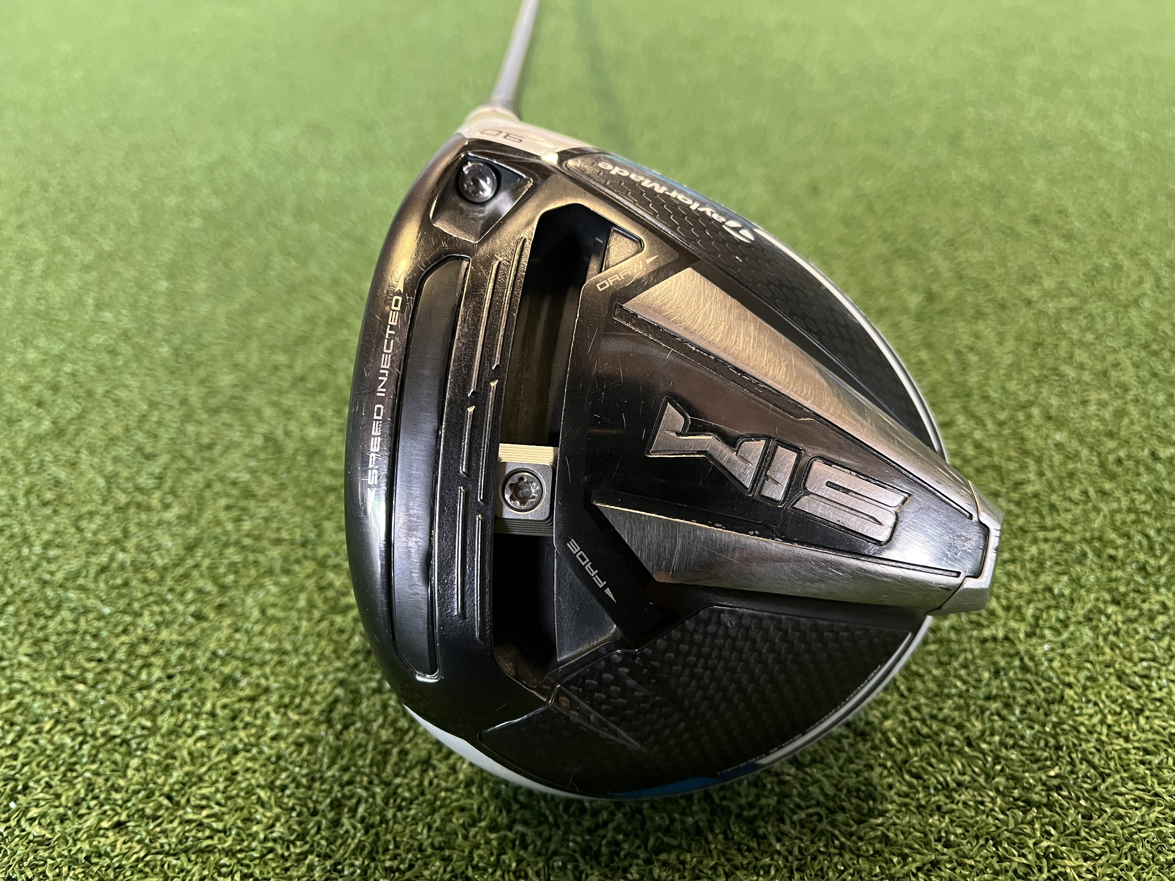2020 TaylorMade SIM 9° Driver
