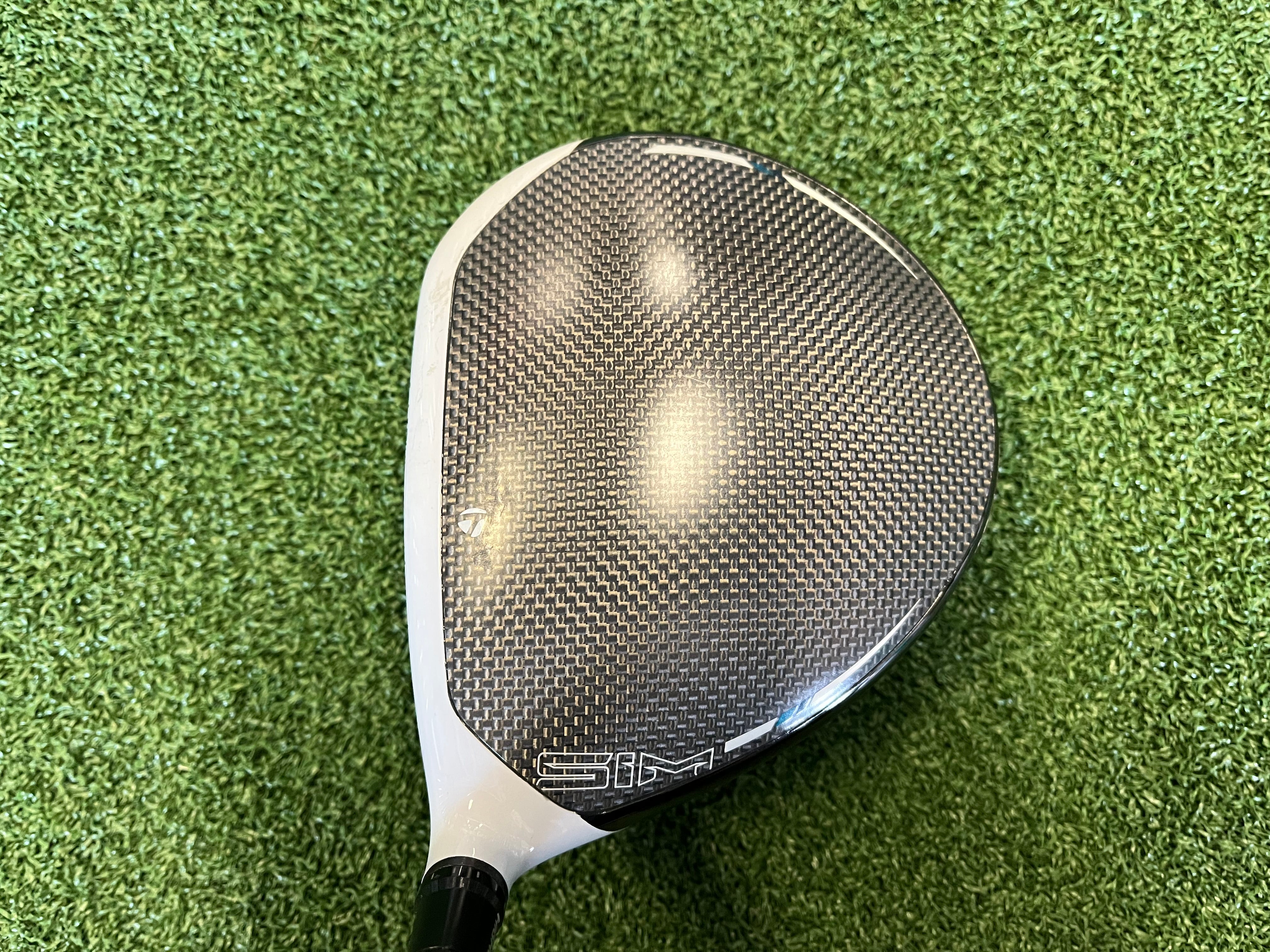 2020 TaylorMade SIM 9° Driver