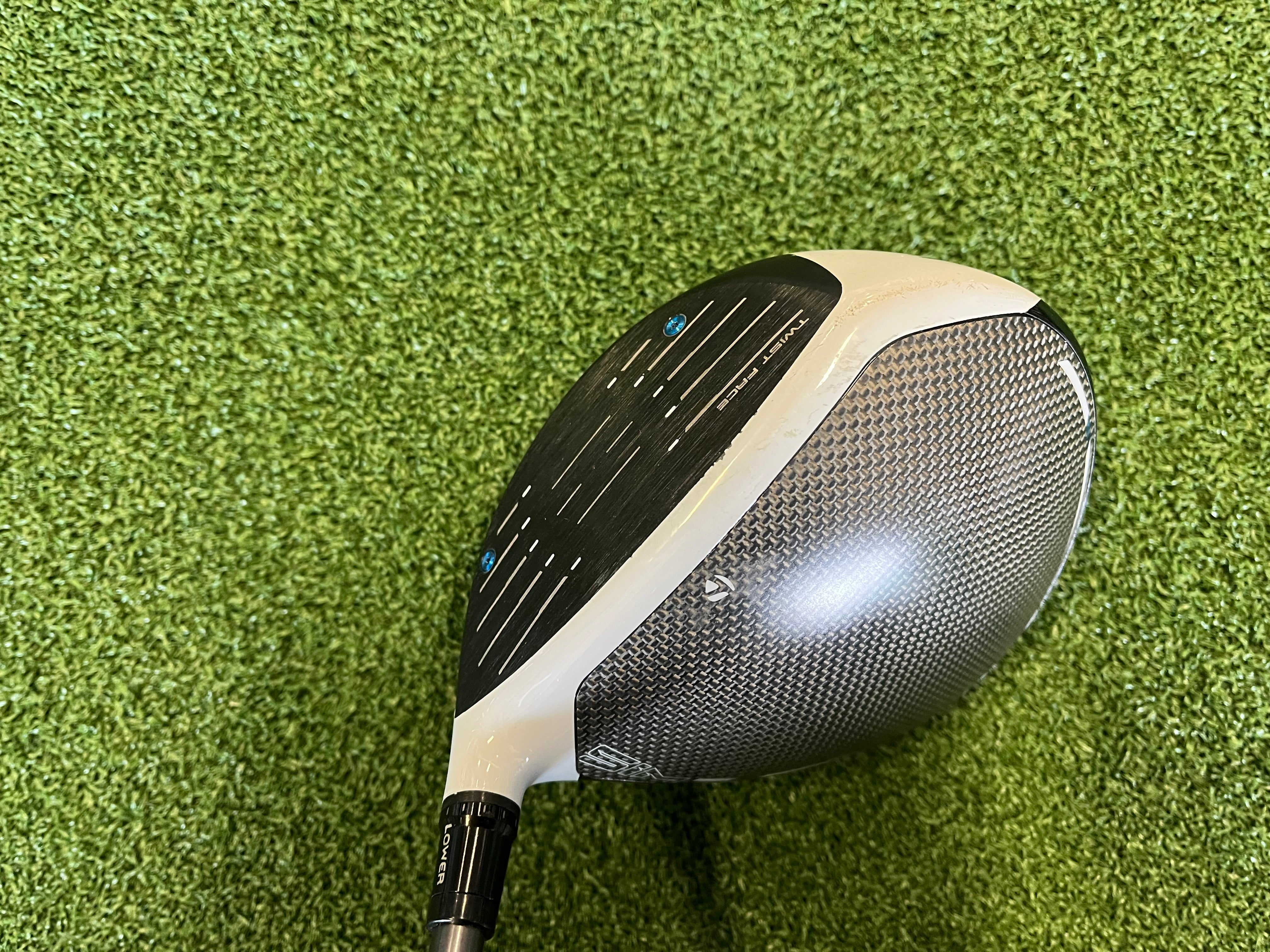 2020 TaylorMade SIM 9° Driver