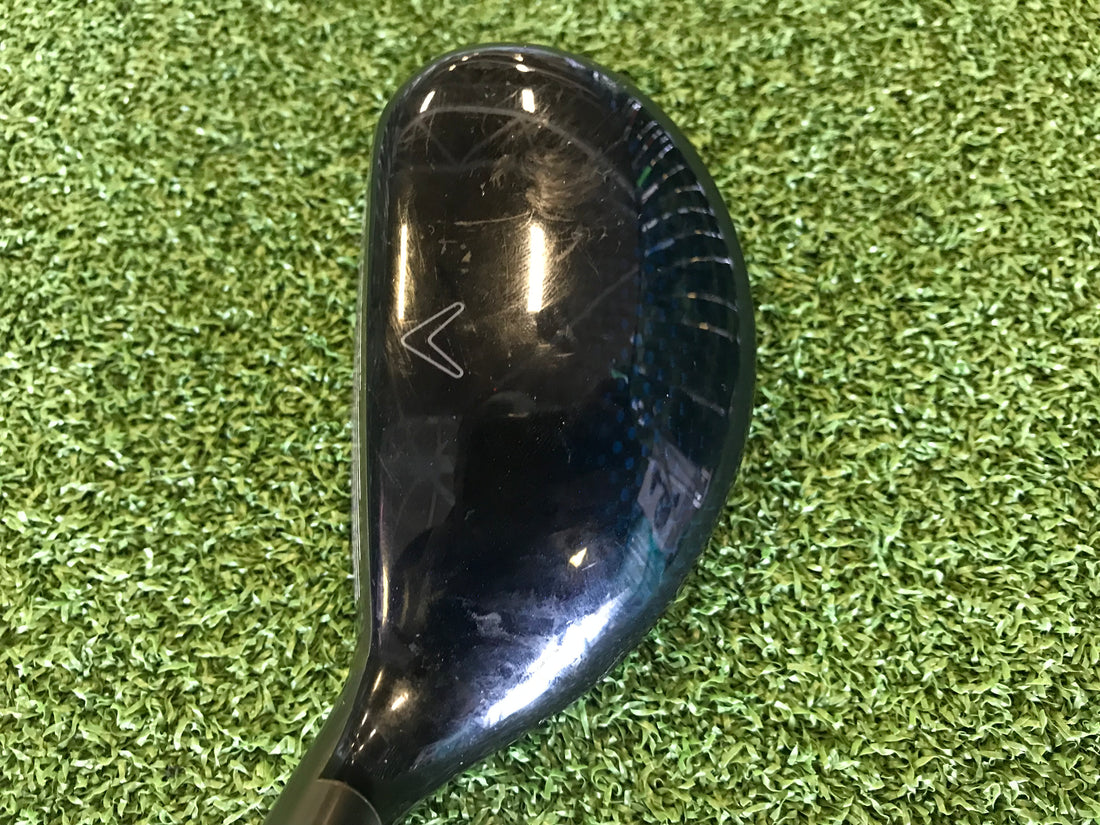 Callaway Big Bertha B21 21° 4 Hybrid