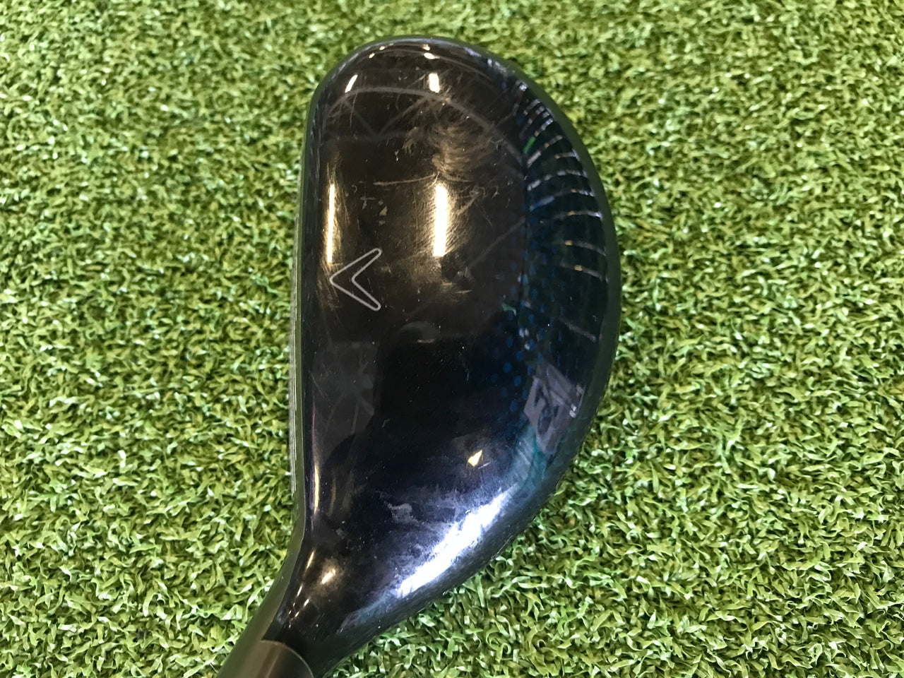 Callaway Big Bertha B21 21° 4 Hybrid