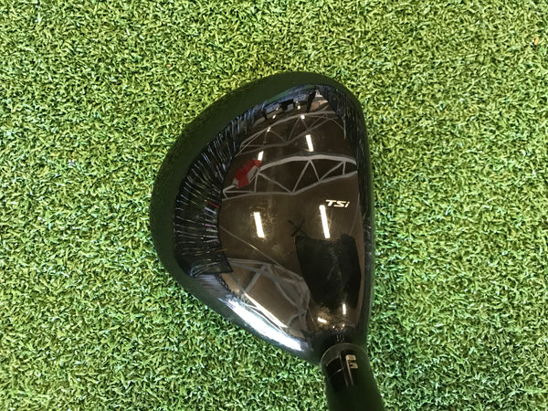 2020 Titleist TSi2 15° Left Handed 3 Wood With Headcover
