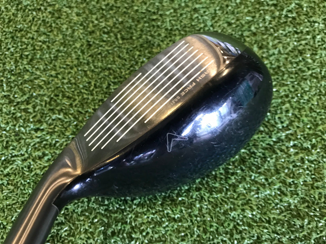 Callaway Big Bertha B21 21° 4 Hybrid