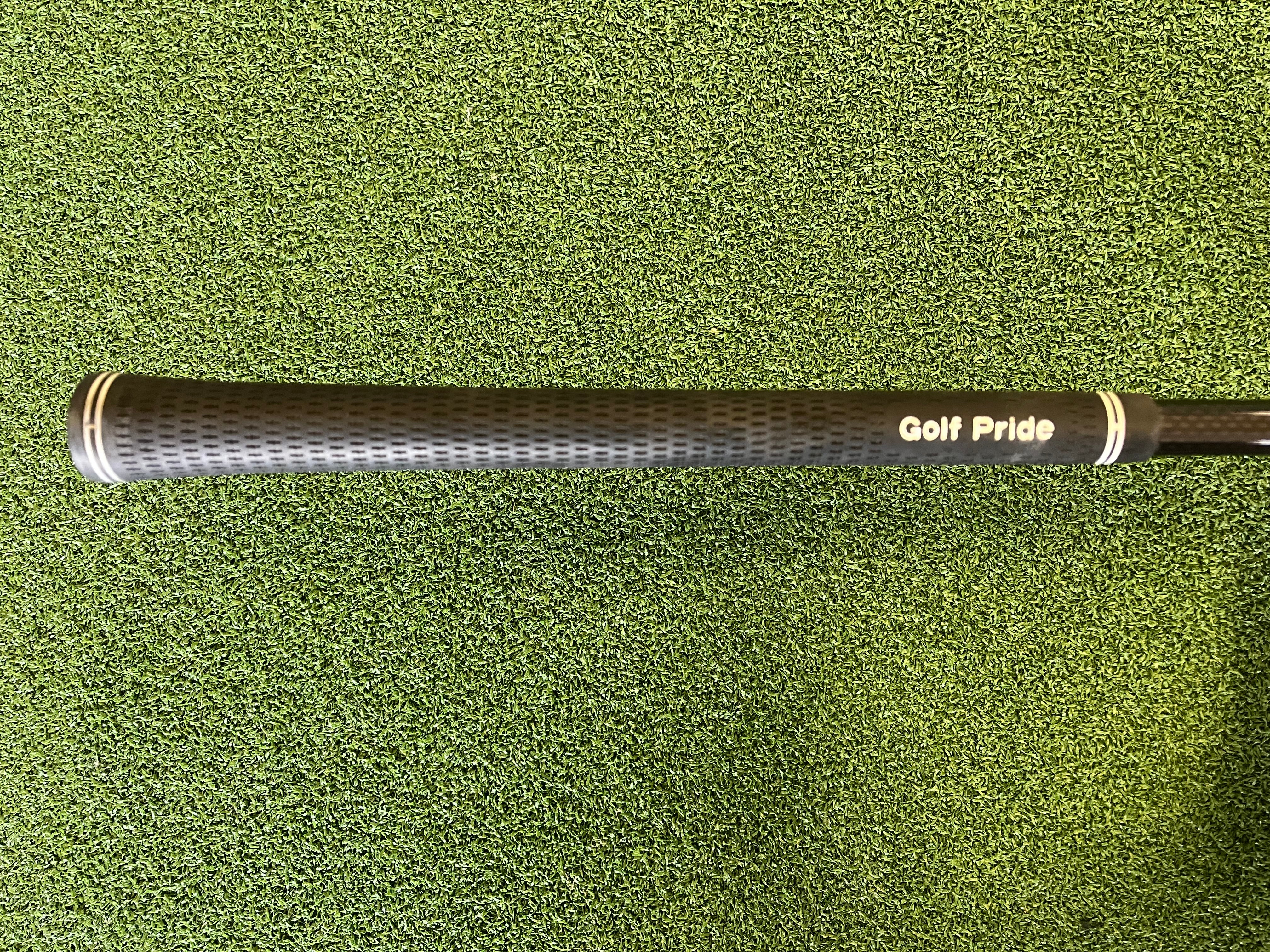 2020 TaylorMade SIM 9° Driver