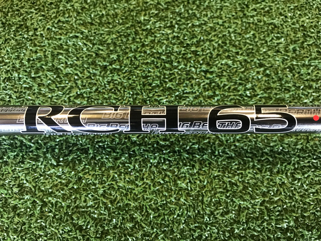 Callaway Big Bertha B21 21° 4 Hybrid