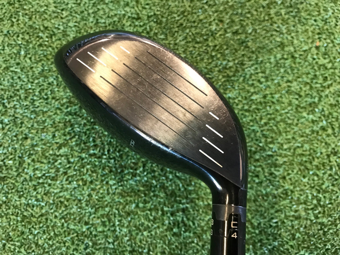 2020 Titleist TSi2 15° Left Handed 3 Wood With Headcover
