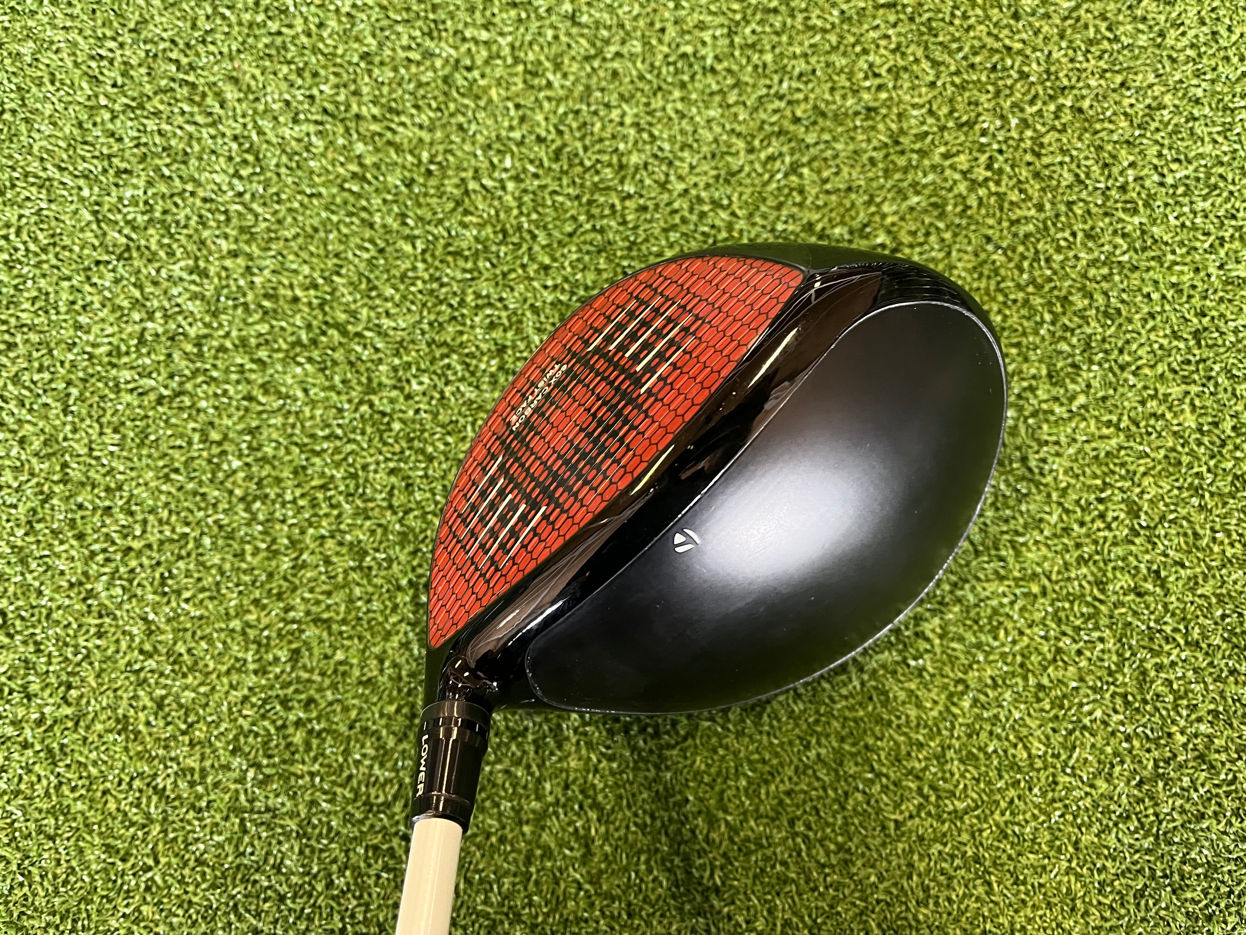 2022 TaylorMade Stealth Plus 9° Driver *Excellent Condition*