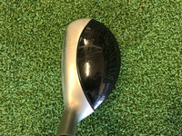 TaylorMade r7 Draw Rescue 19° 3 Hybrid With Headcover