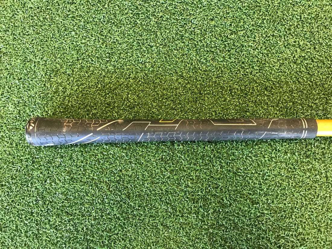 TaylorMade r7 Draw Rescue 19° 3 Hybrid With Headcover