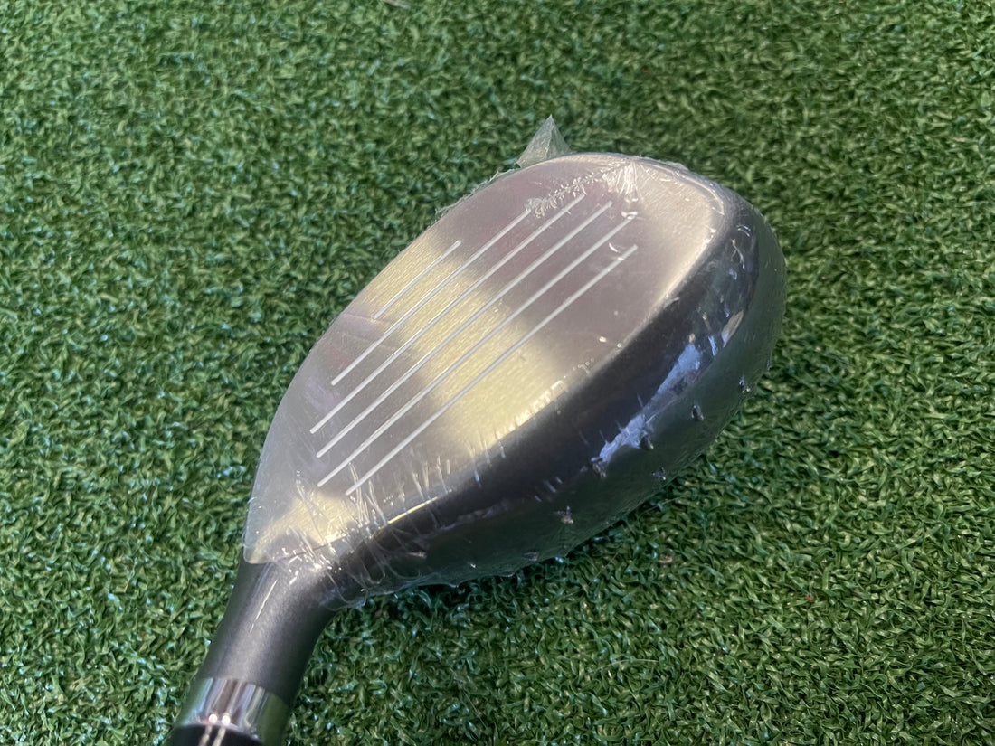 *New* Wilson D300 Ladies 31° 7 Hybrid With Headcover