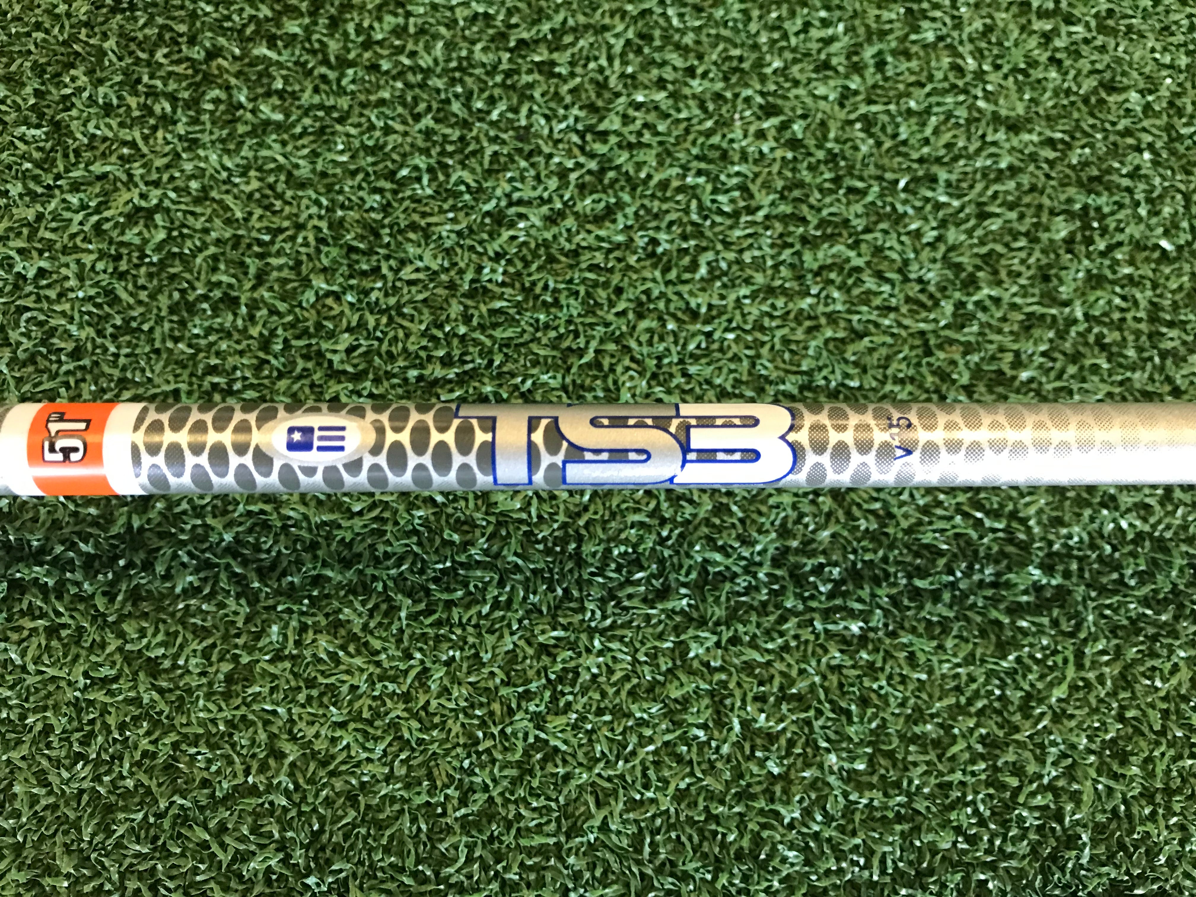 Tour Stage TS3 V15 Junior 9 Iron