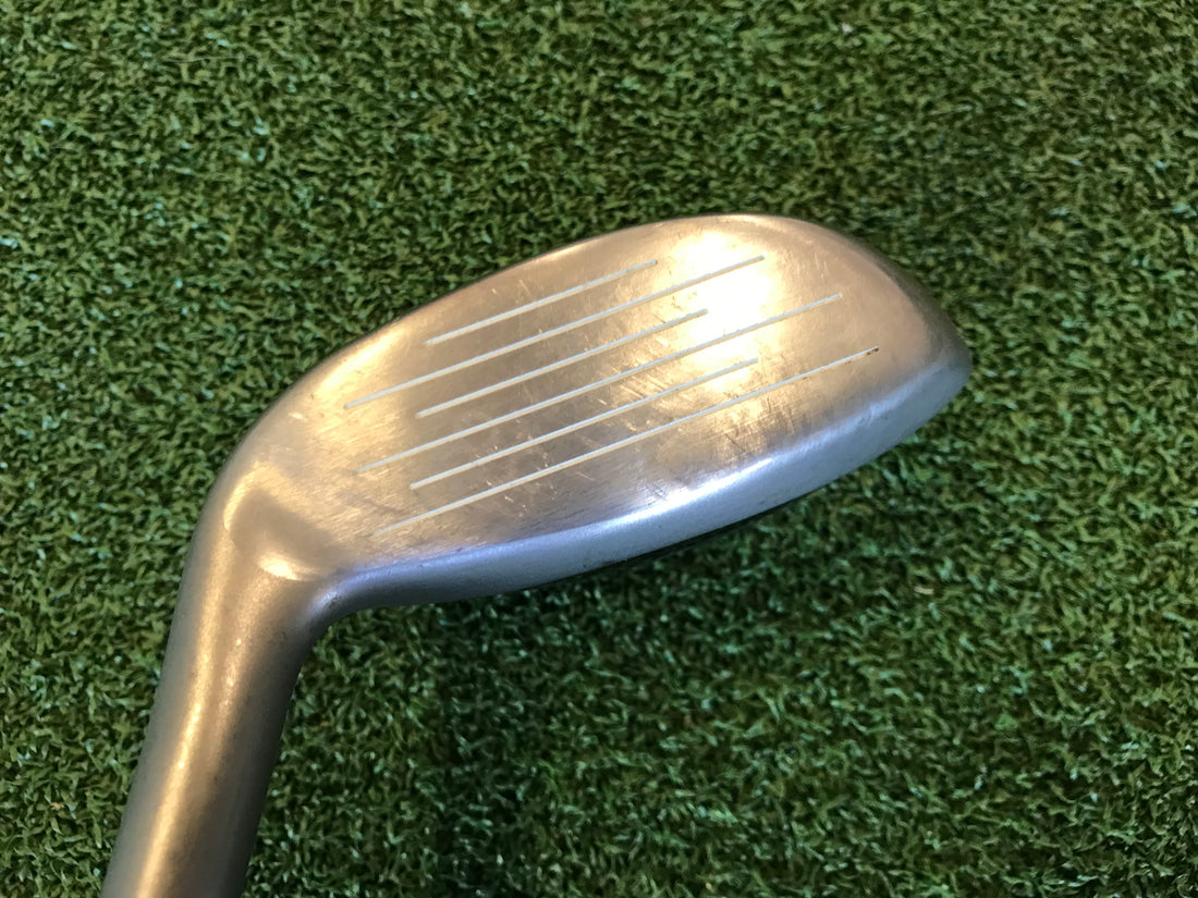 TaylorMade r7 Draw Rescue 19° 3 Hybrid With Headcover