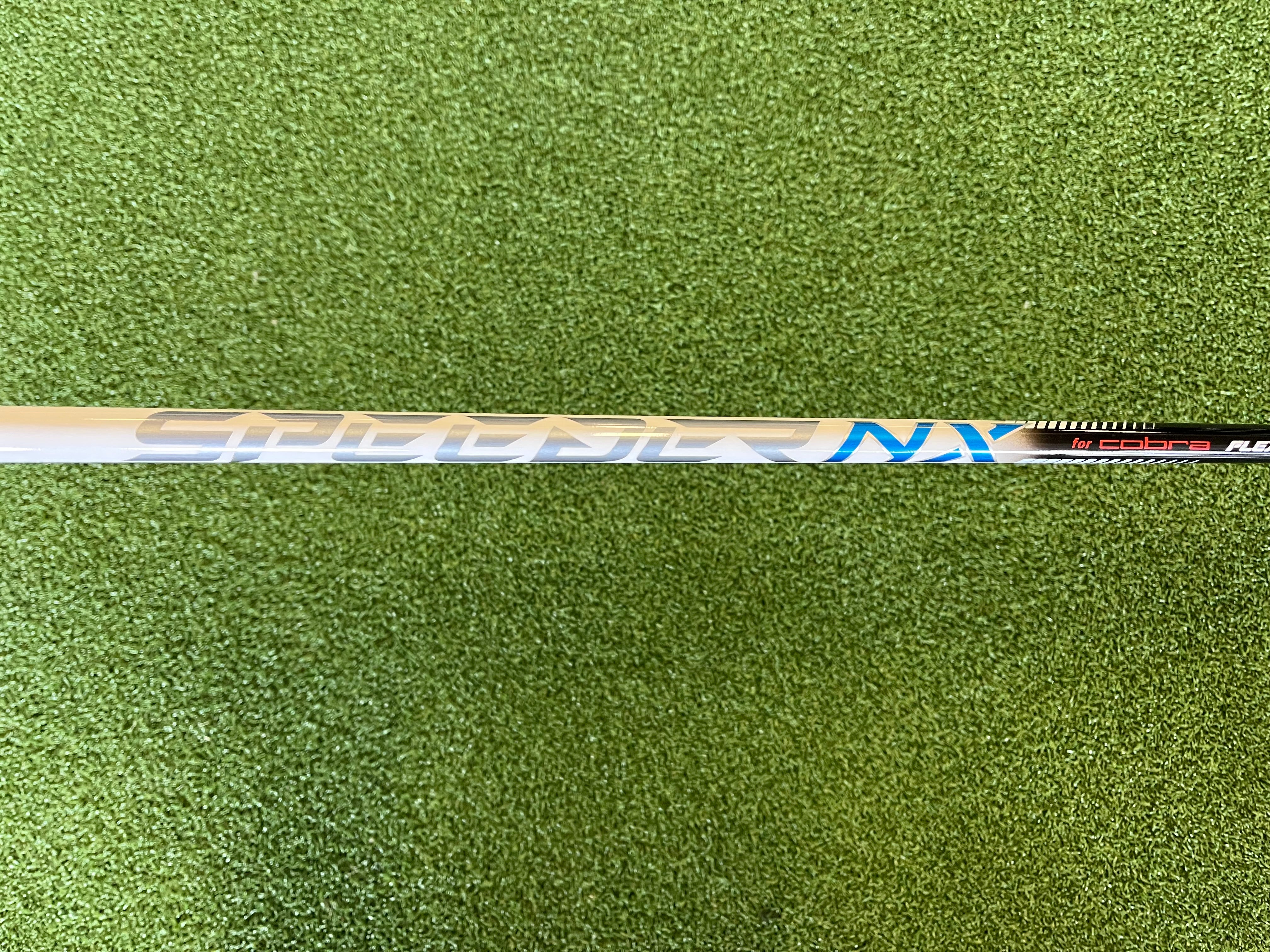 2023 Cobra Aerojet Max 15.5° 3 Wood With Headcover *Like New*