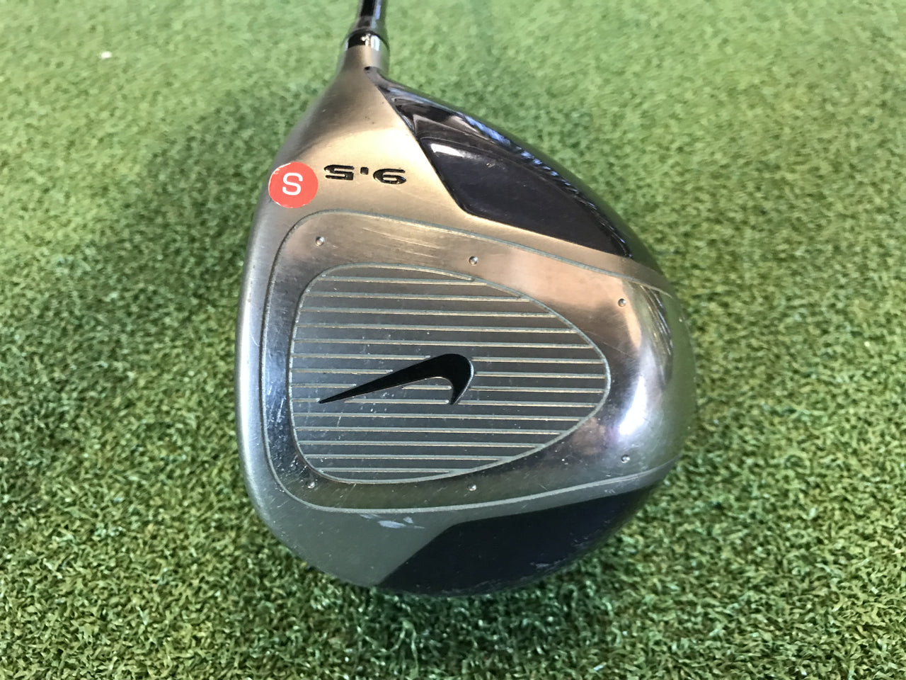 Nike 9.5° Driver