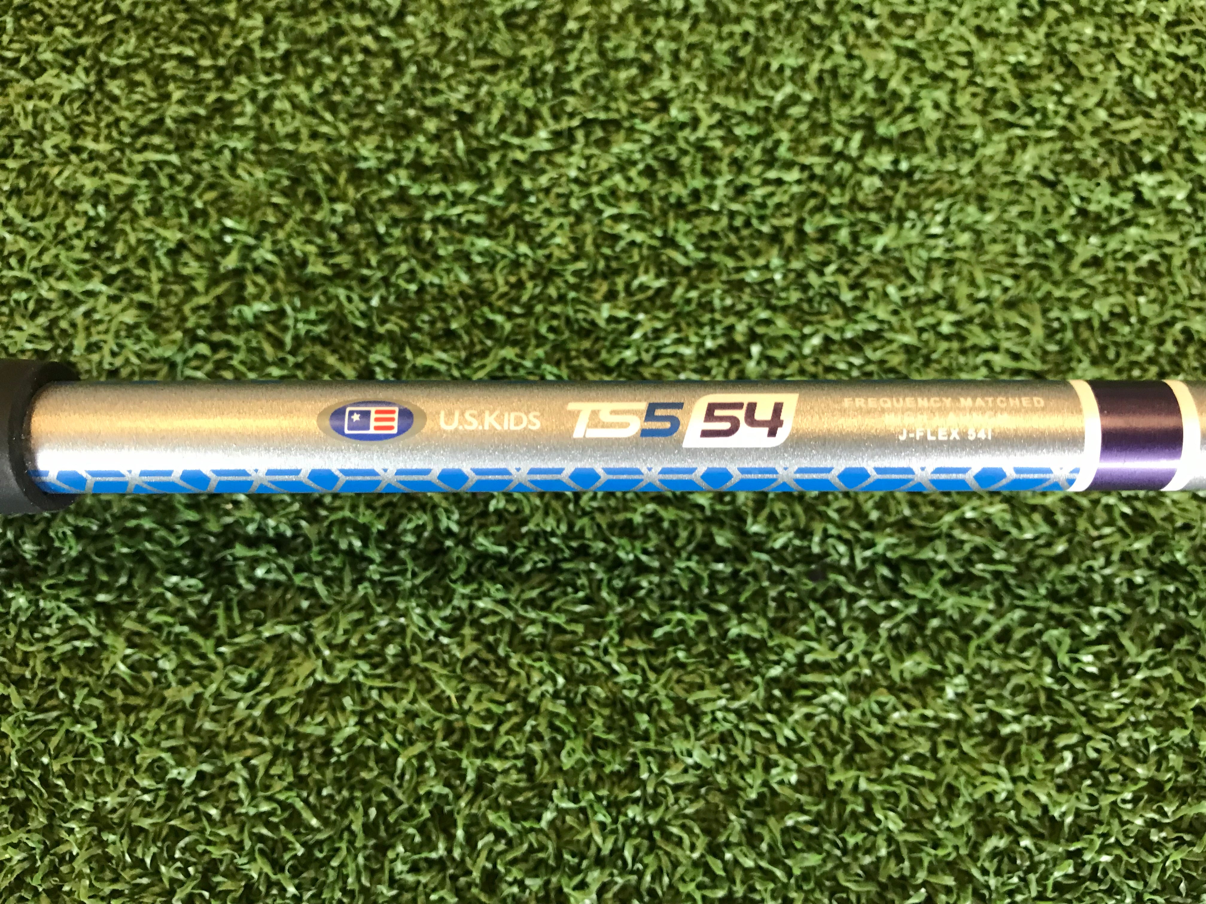 Tour Series TS5 Junior 7 Iron