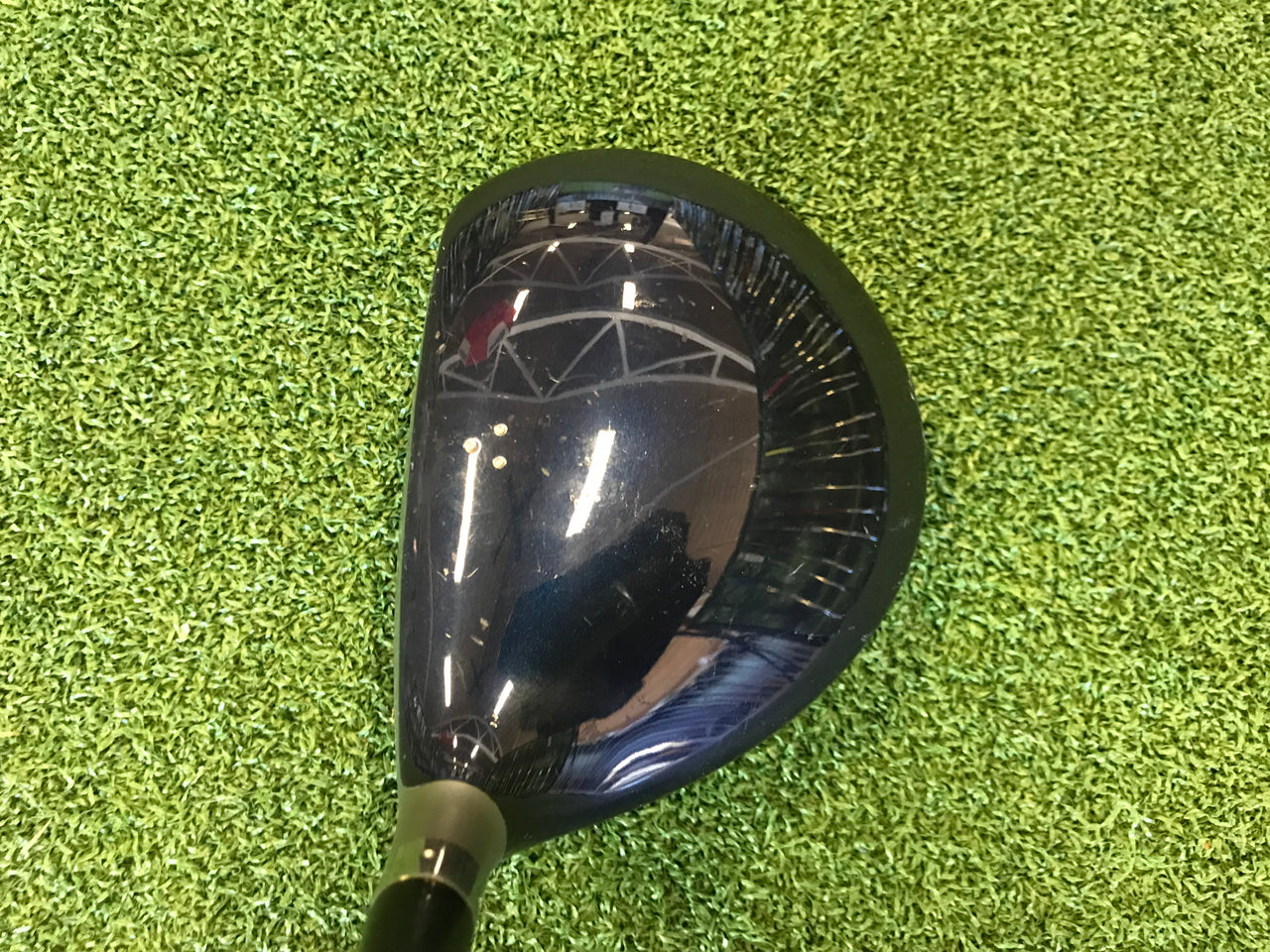Nike 9.5° Driver