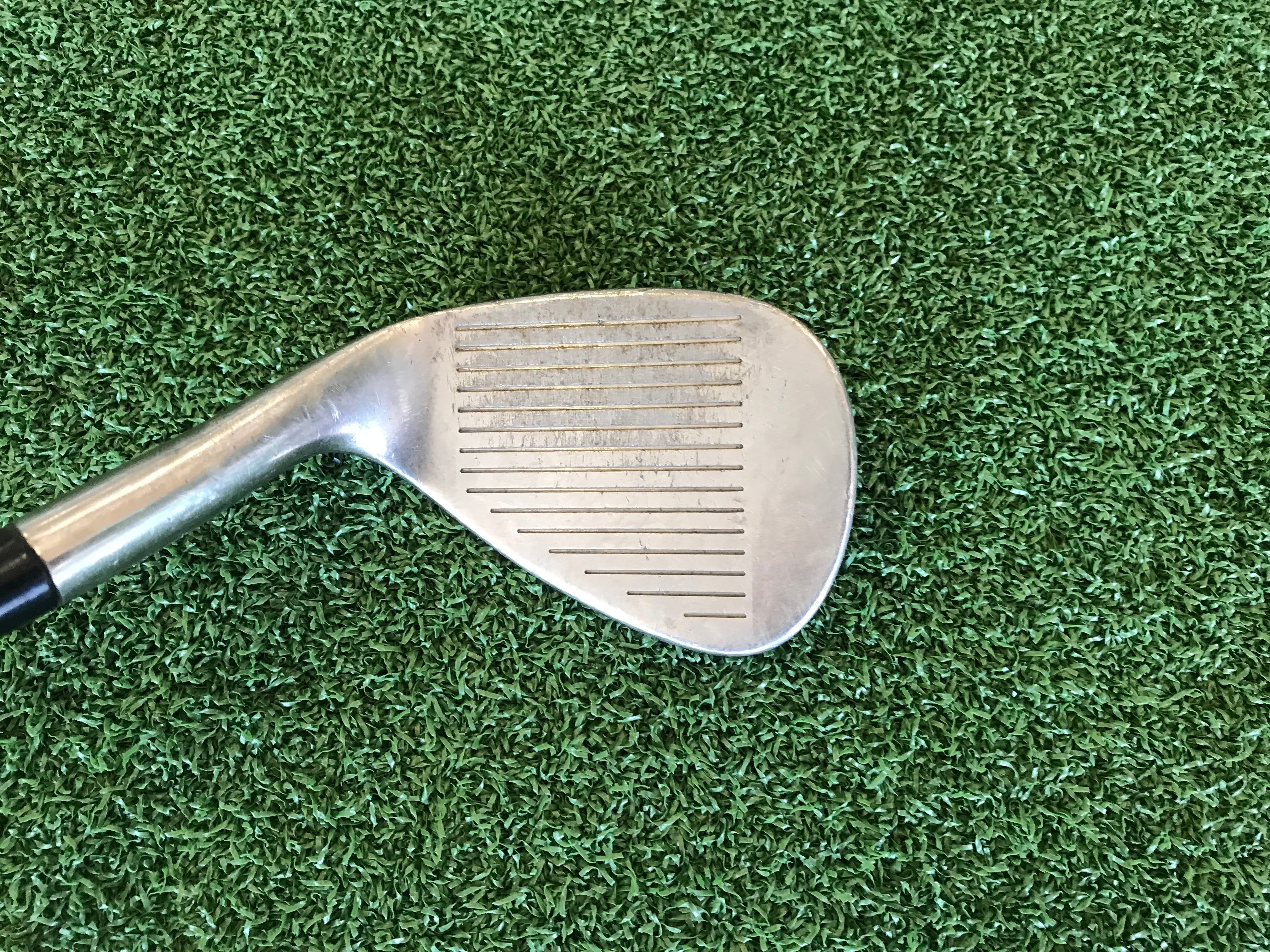 Mizuno MP T Series Junior 53° Wedge
