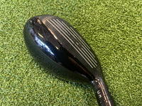 Titleist TS2 21°  Left Handed Ladies 4 Hybrid With Headcover