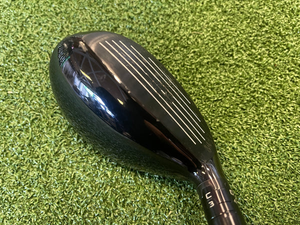 Titleist TS2 21°  Left Handed Ladies 4 Hybrid With Headcover