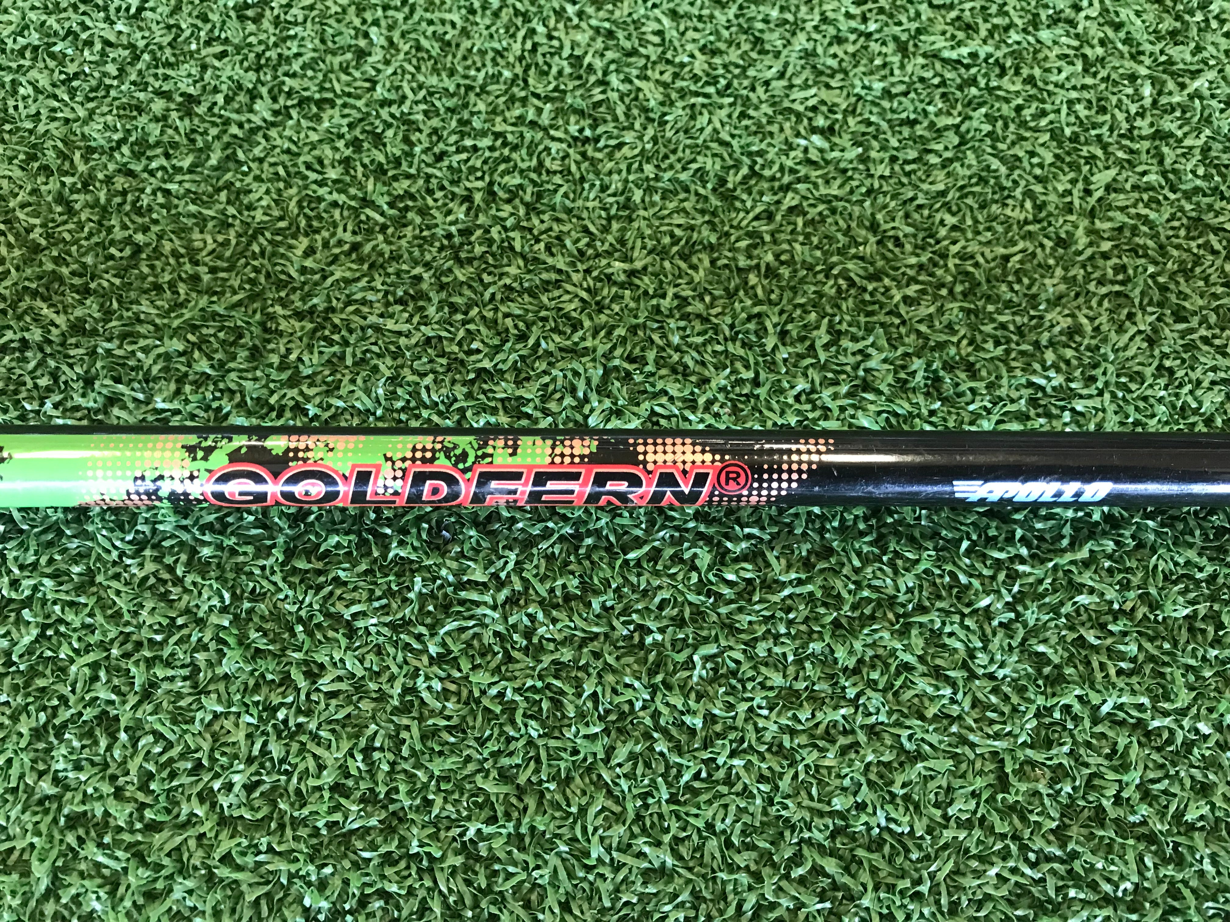 Mizuno MP T Series Junior 53° Wedge