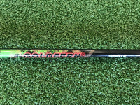 Mizuno MP T Series Junior 53° Wedge