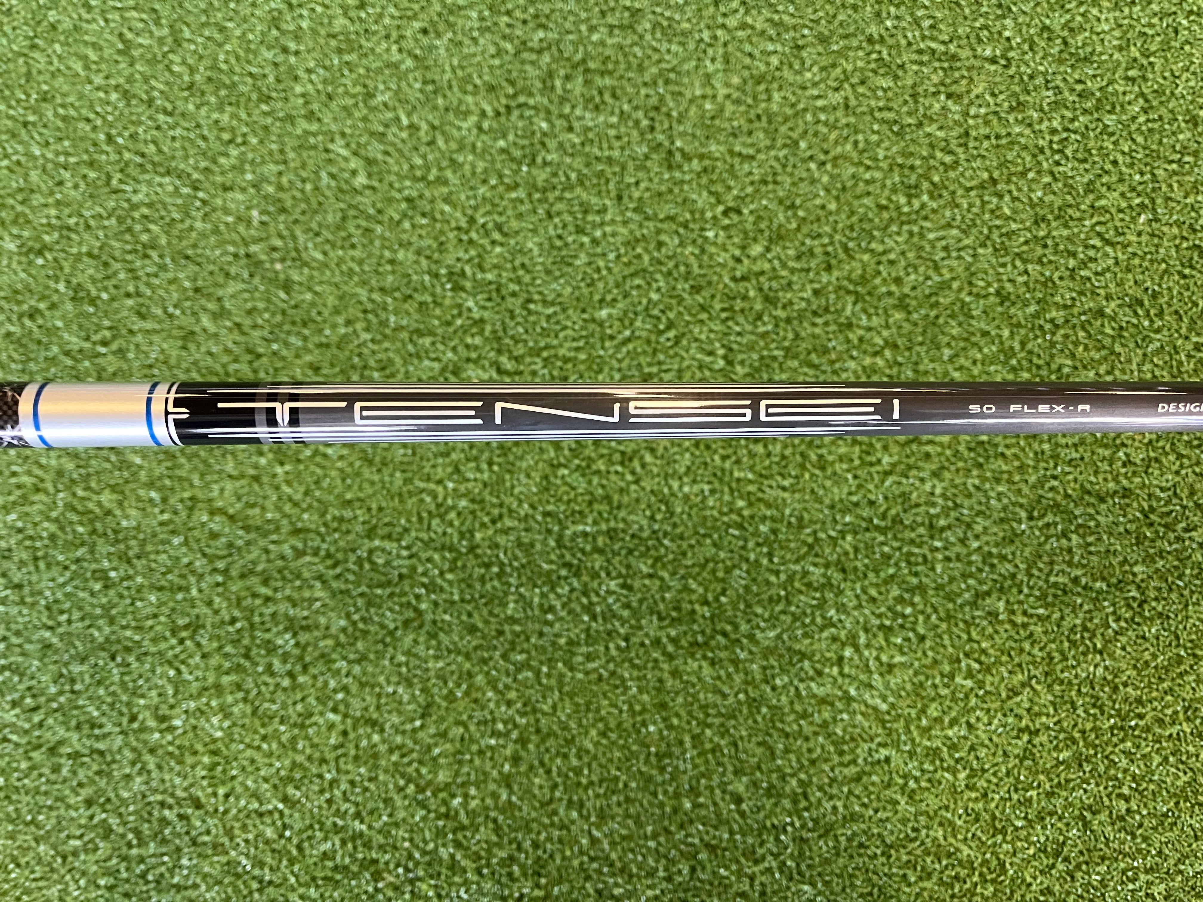 *New* 2024 Callaway Paradym Ai Smoke Max 18° 5 Wood With Headcover