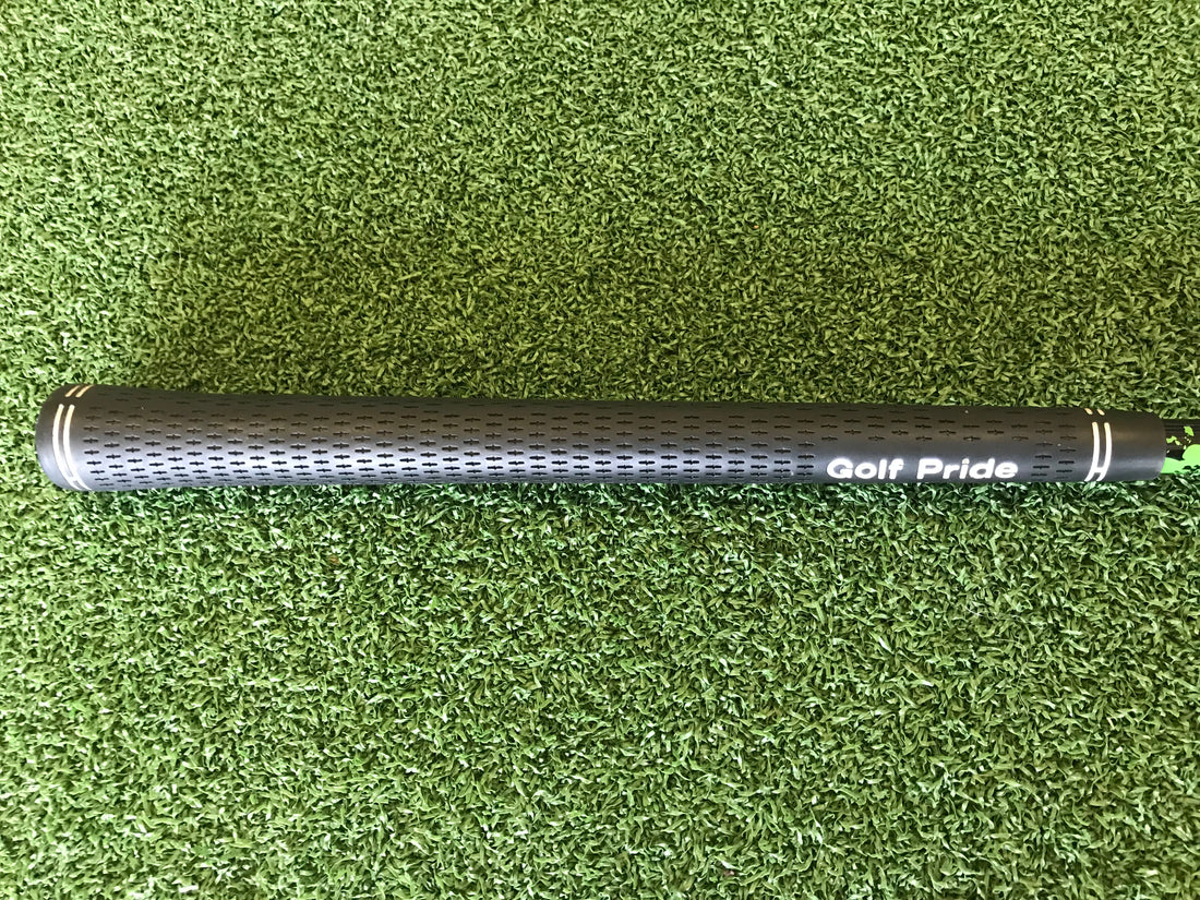 Mizuno MP T Series Junior 53° Wedge
