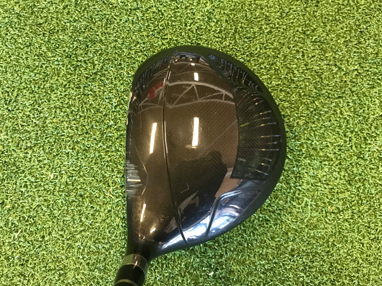 2006 Nike Ignite DF1 9.5° Driver
