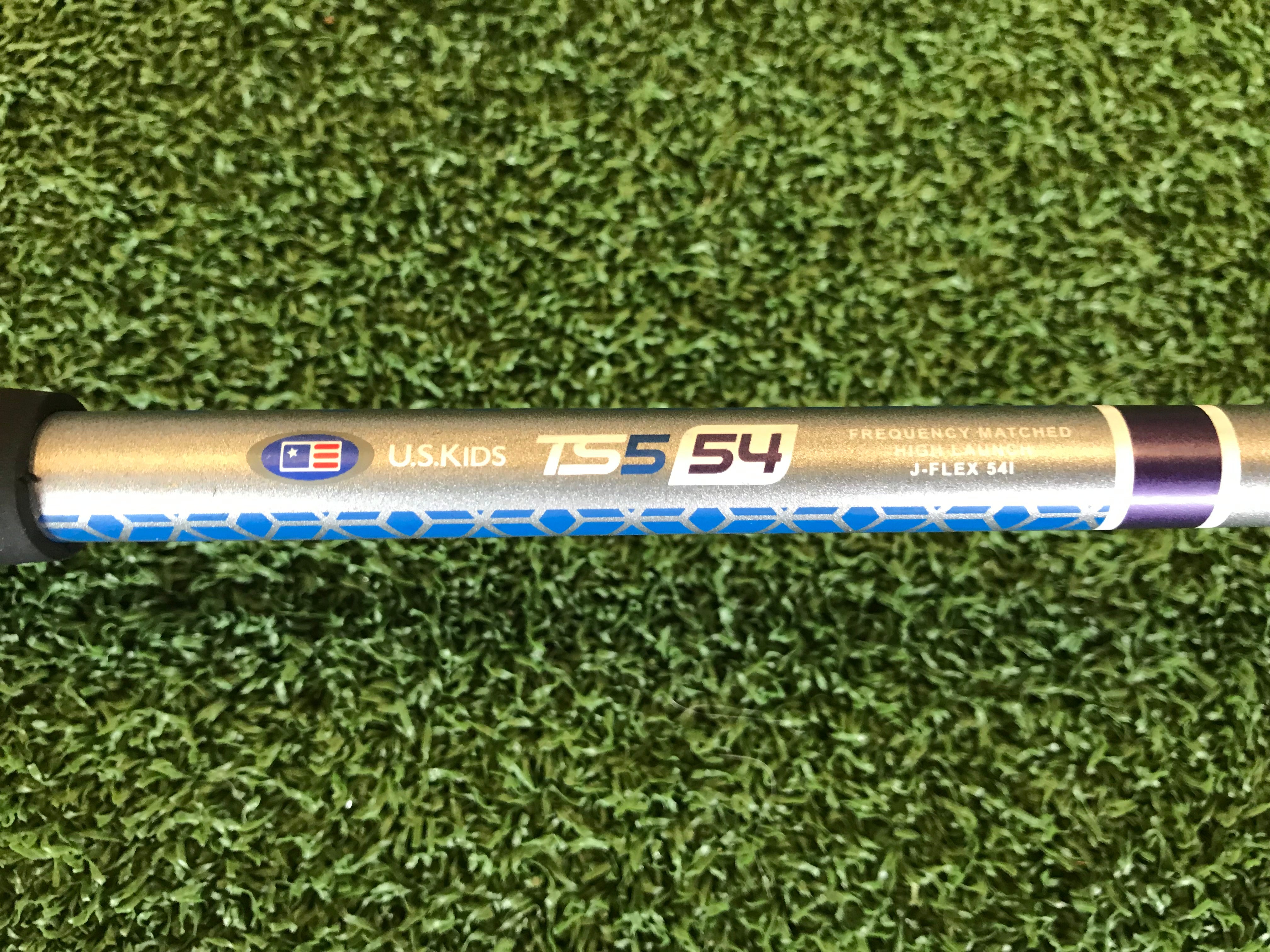 Tour Stage TS5 Junior 9 Iron