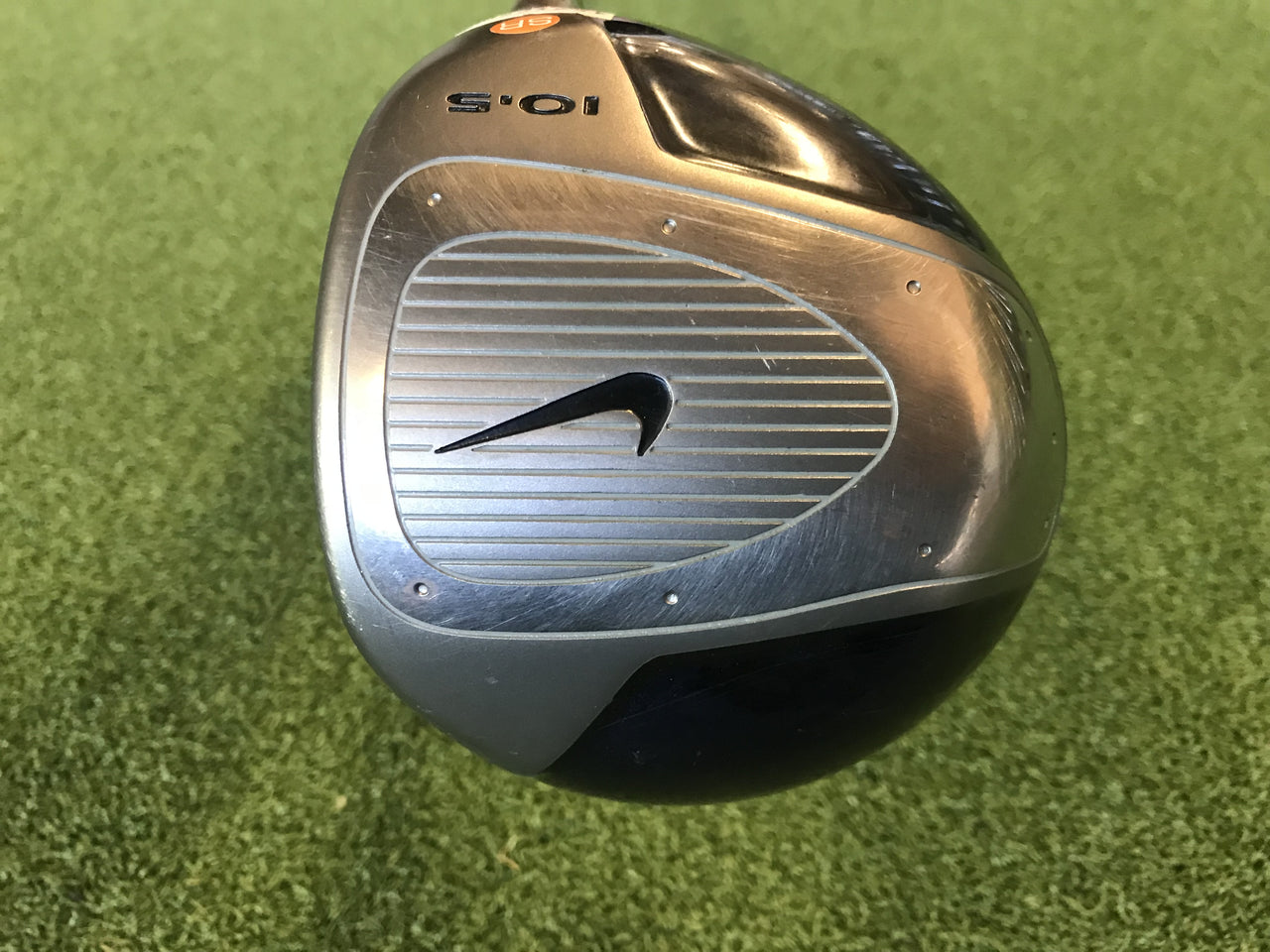 Nike 10.5° Driver