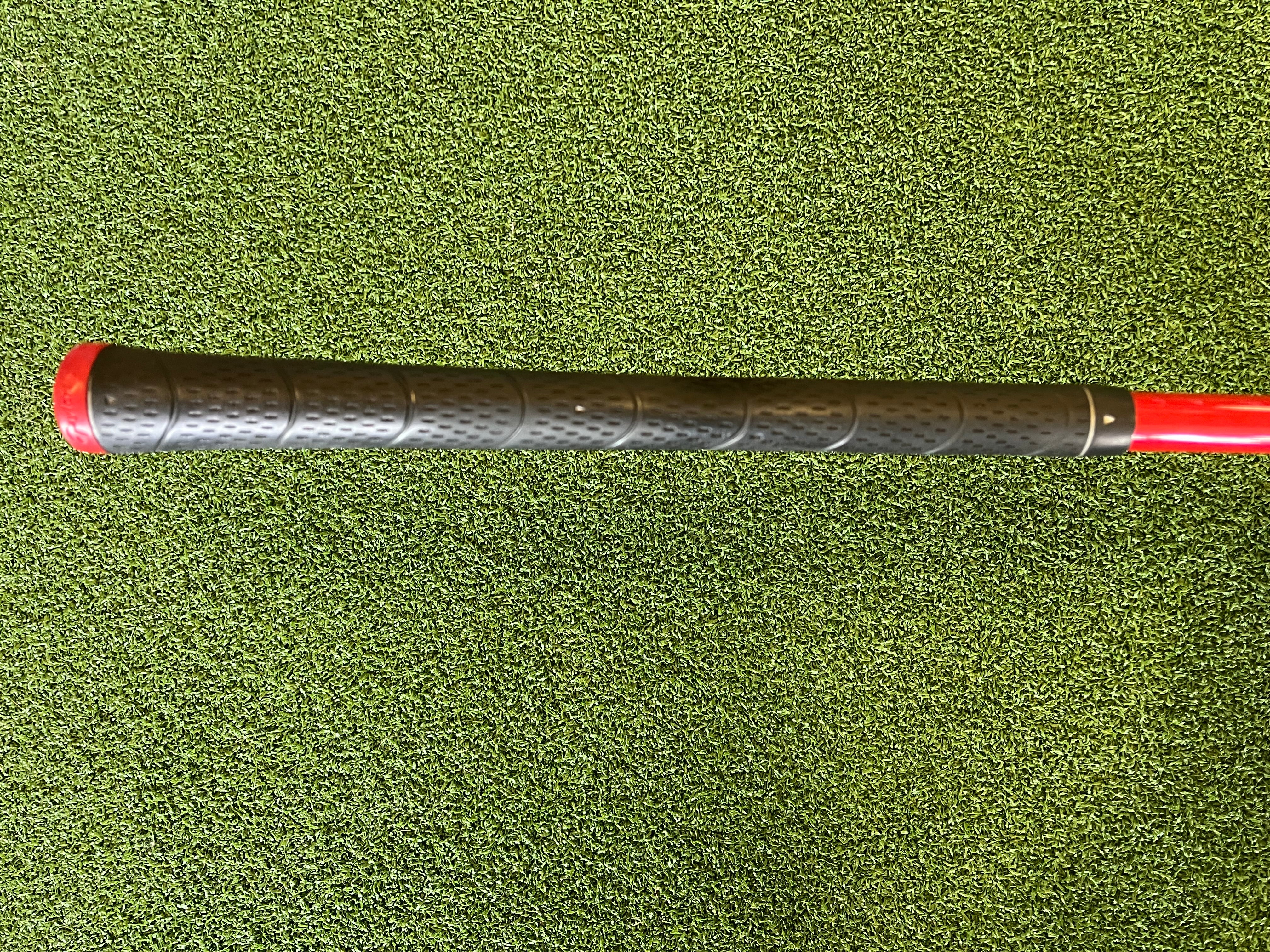 TaylorMade Burner SuperFast 10.5° Driver