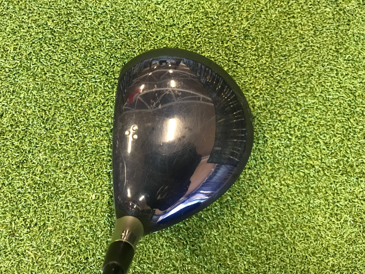 Nike 10.5° Driver