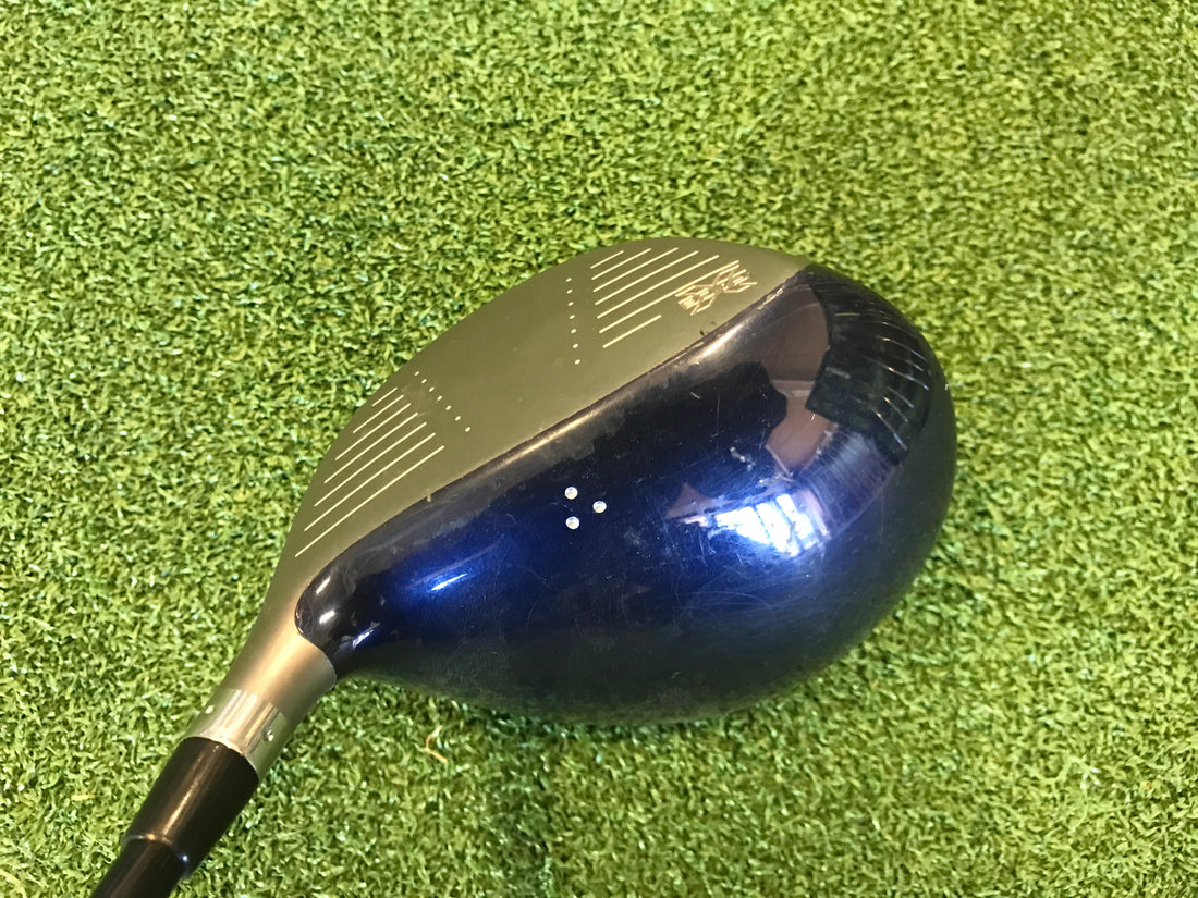 Nike 10.5° Driver