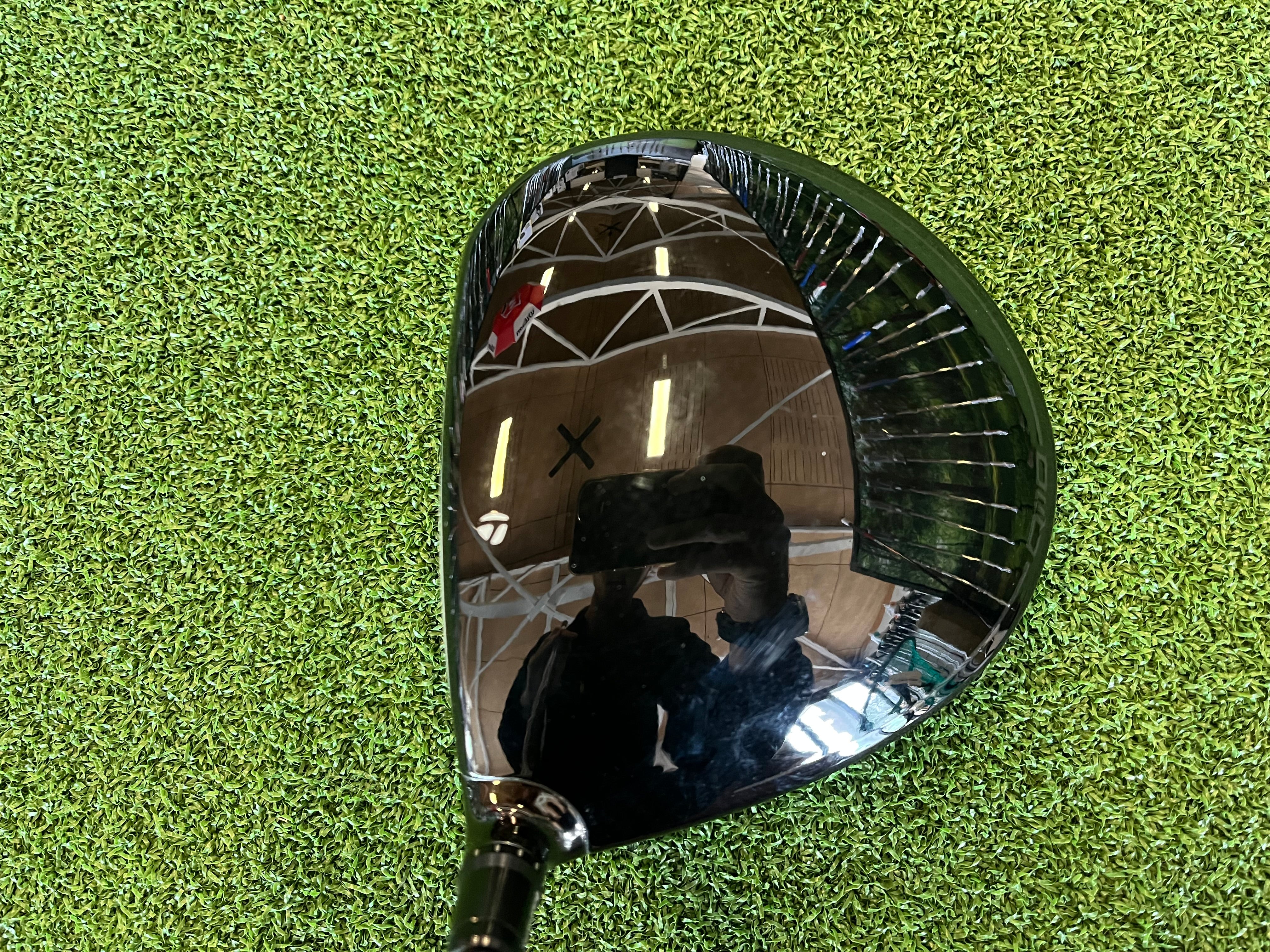2024 TaylorMade Qi10 10.5° Driver *Excellent Condition*