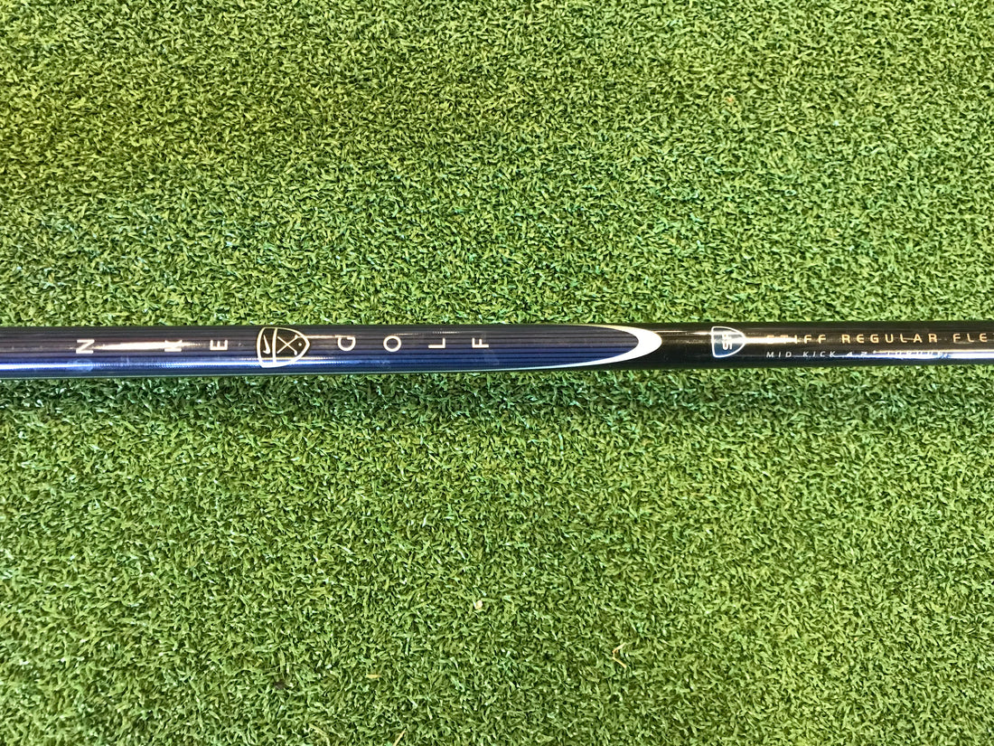 Nike 10.5° Driver