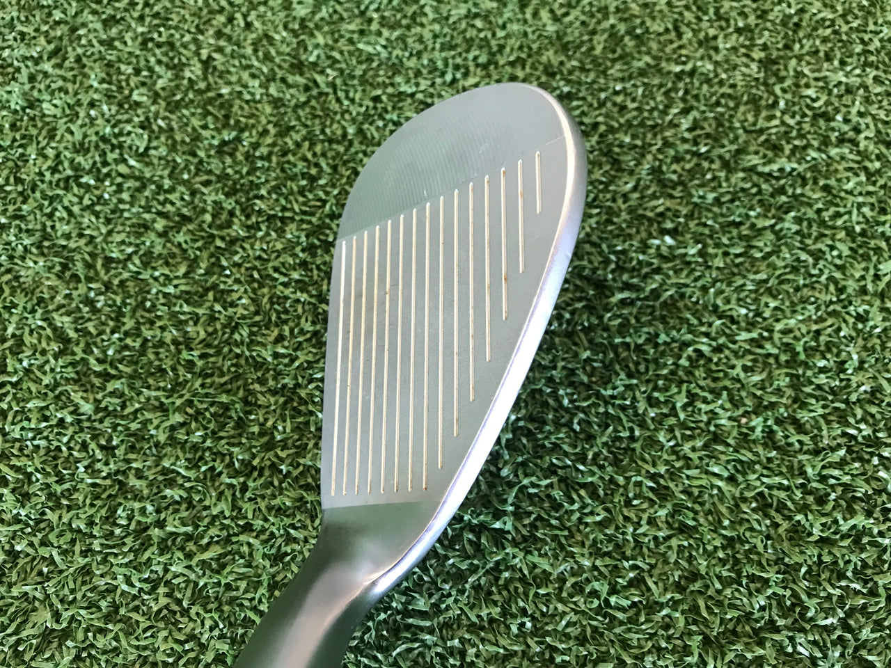 Spin Tech TS5 Junior 52° Wedge