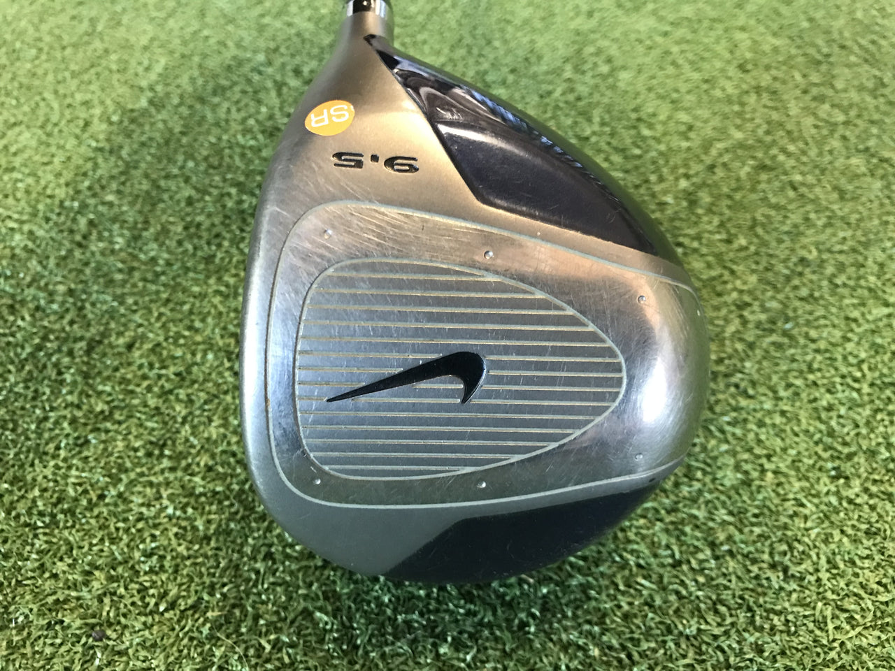 Nike 9.5° Driver