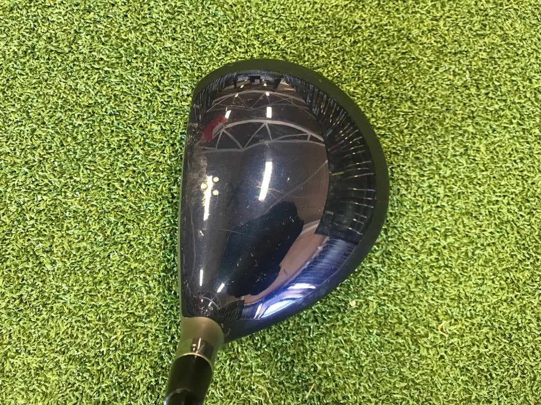 Nike 9.5° Driver