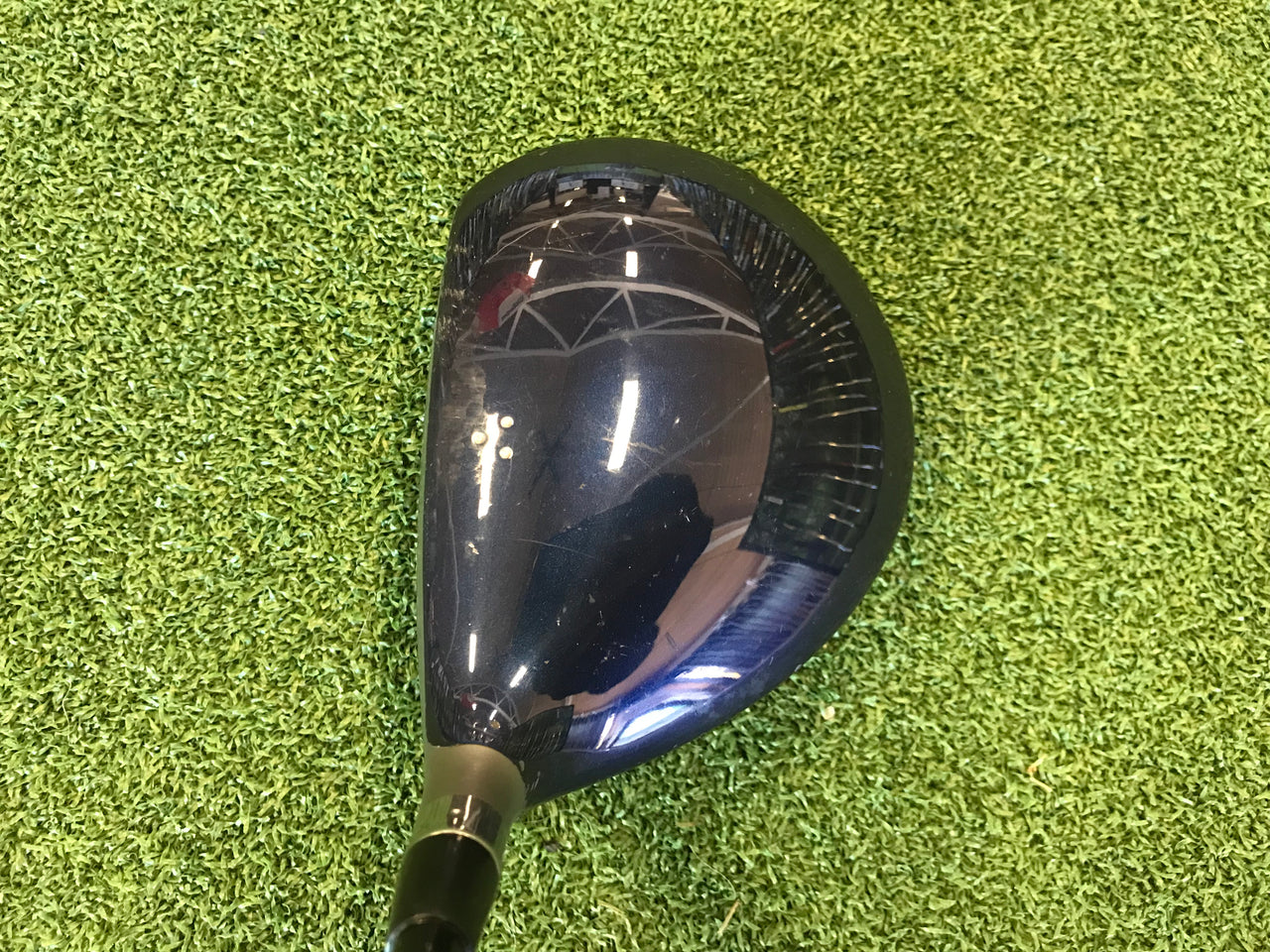 Nike 9.5° Driver