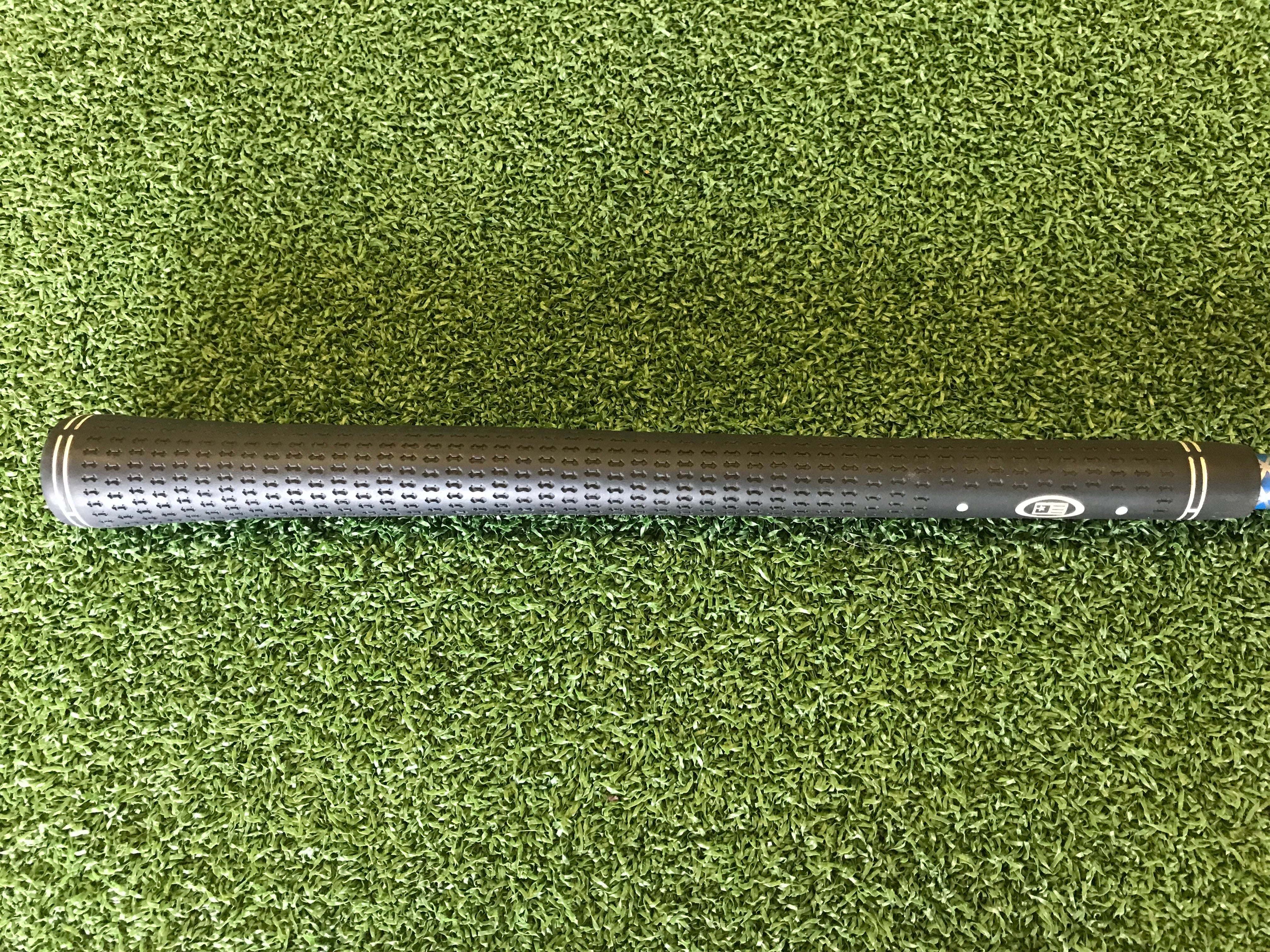 Spin Tech TS5 Junior 52° Wedge