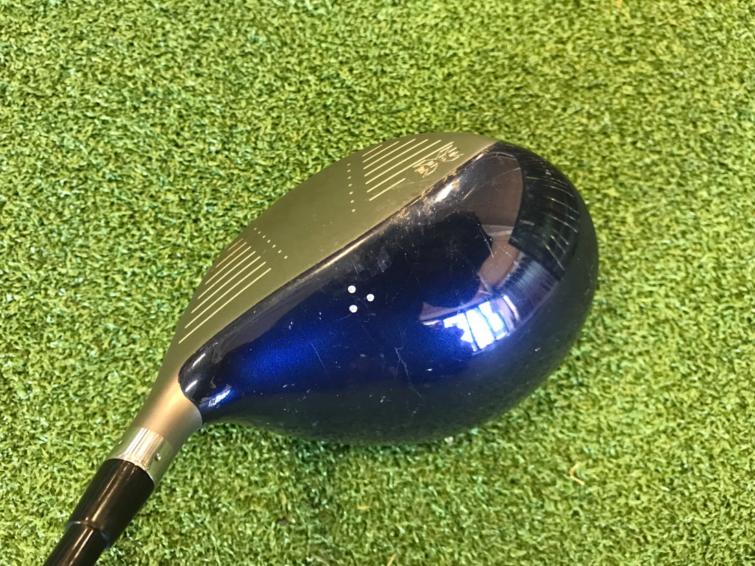 Nike 9.5° Driver