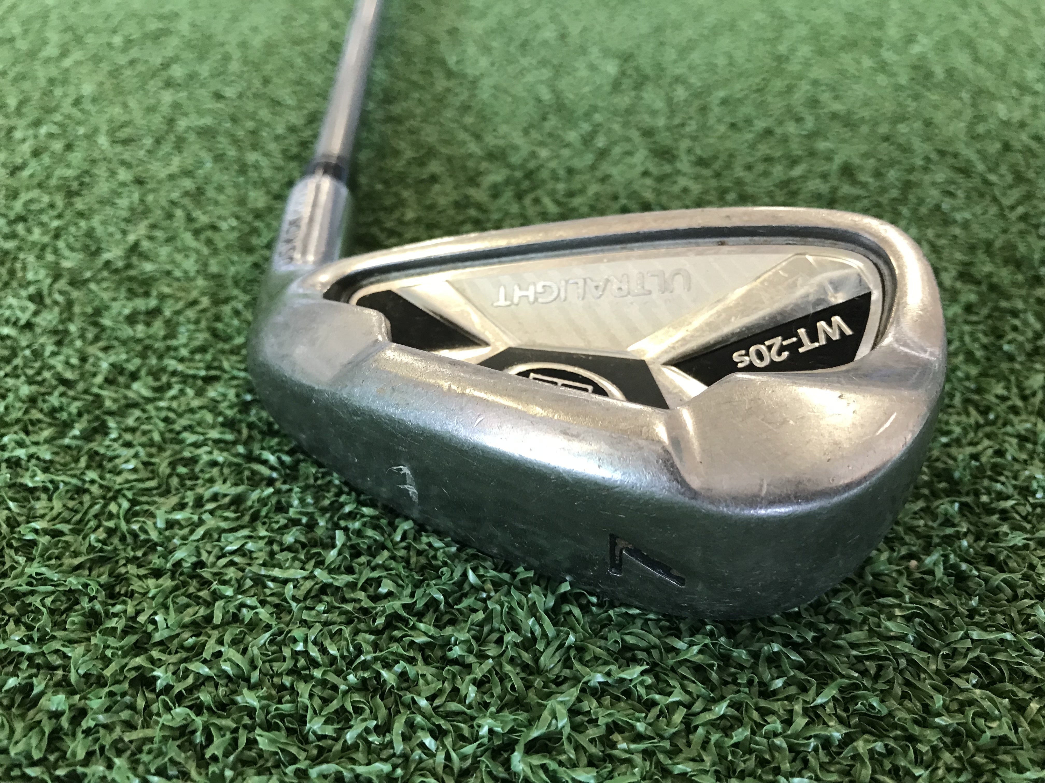 U.S Kids Golf Junior 7 Iron