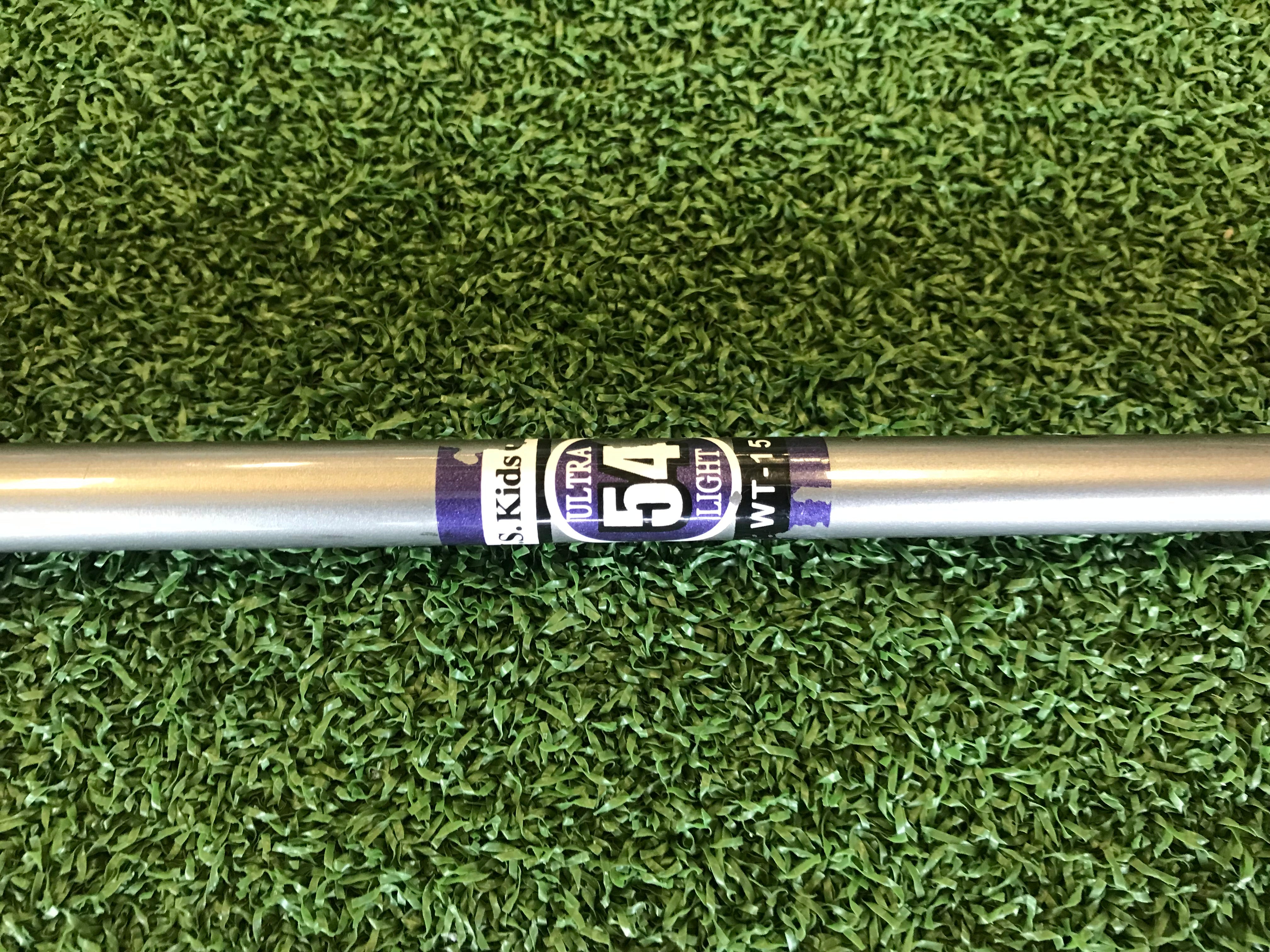 U.S Kids Golf Junior 7 Iron