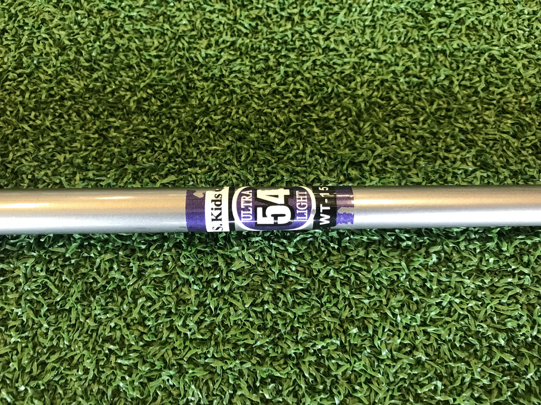 U.S Kids Golf Junior 7 Iron