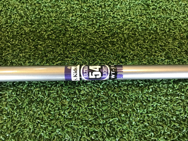 U.S Kids Golf Junior 7 Iron
