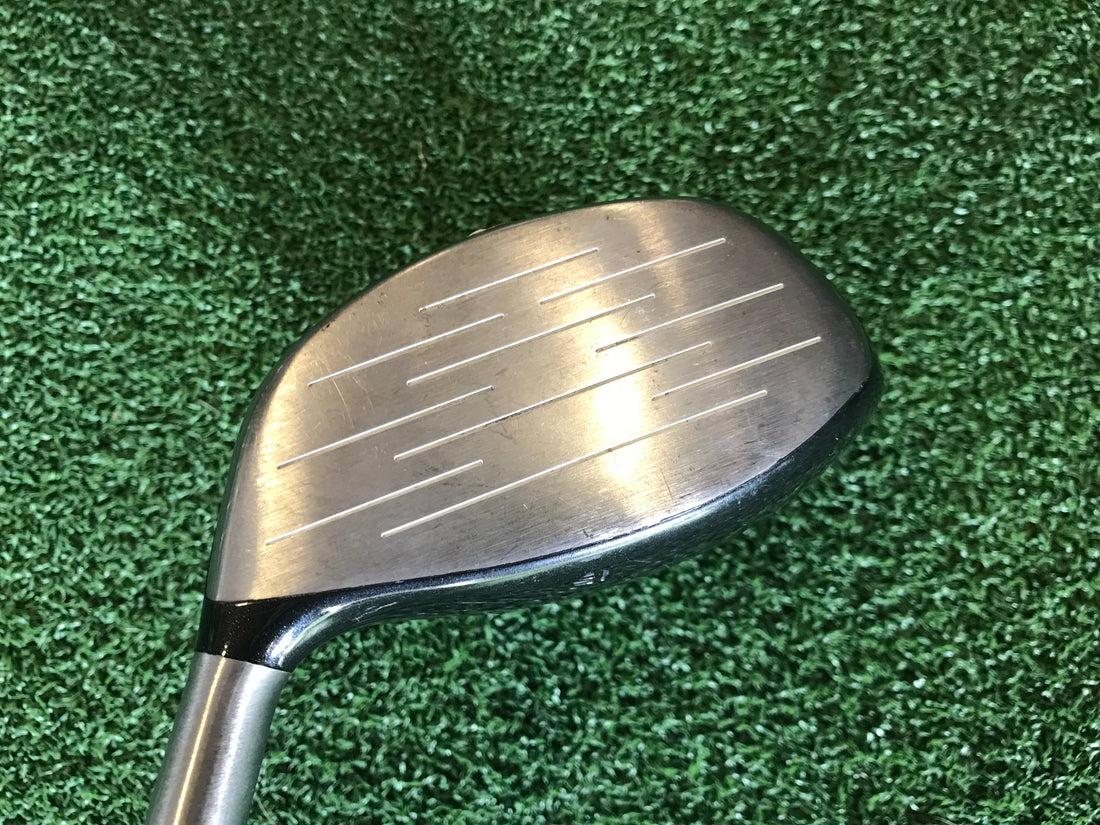 TaylorMade R300 Ti 9.5° Driver